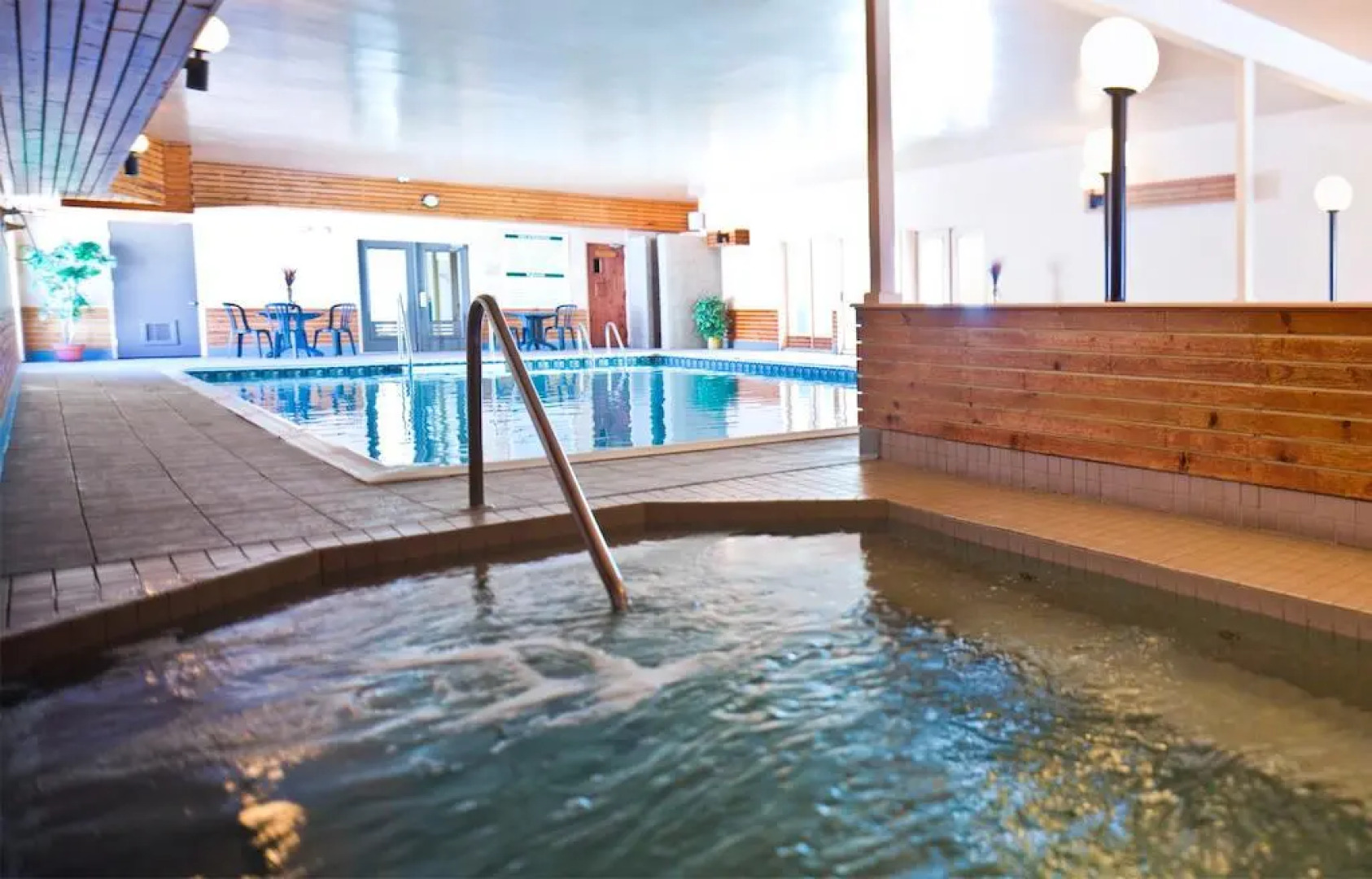 Atlantic Host Hotel, Trademark Collection by Wyndham