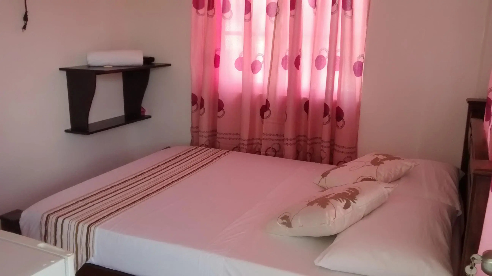 Apartamentos Hermanos Morales Merino