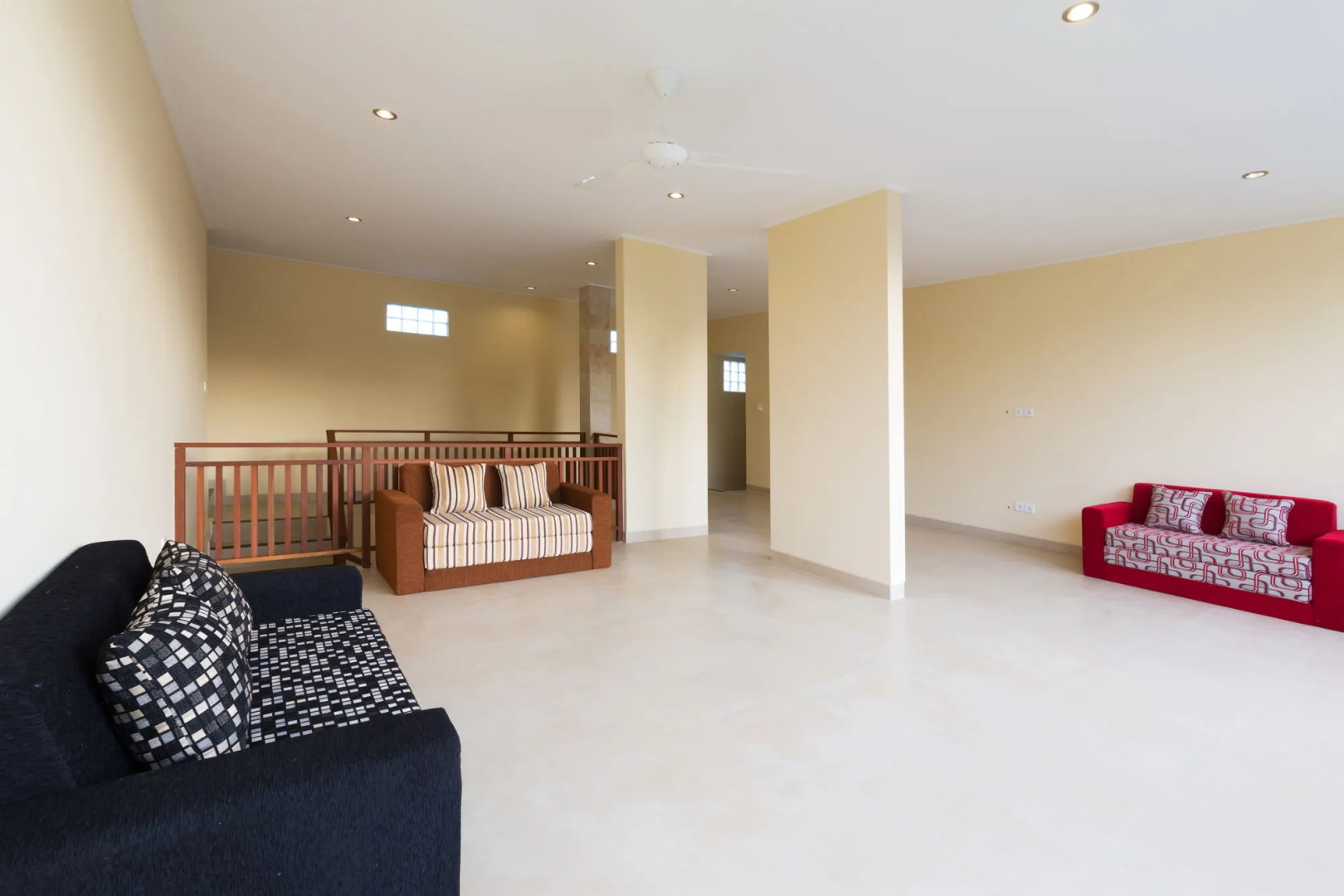 Kubu Petitenget Suite Seminyak