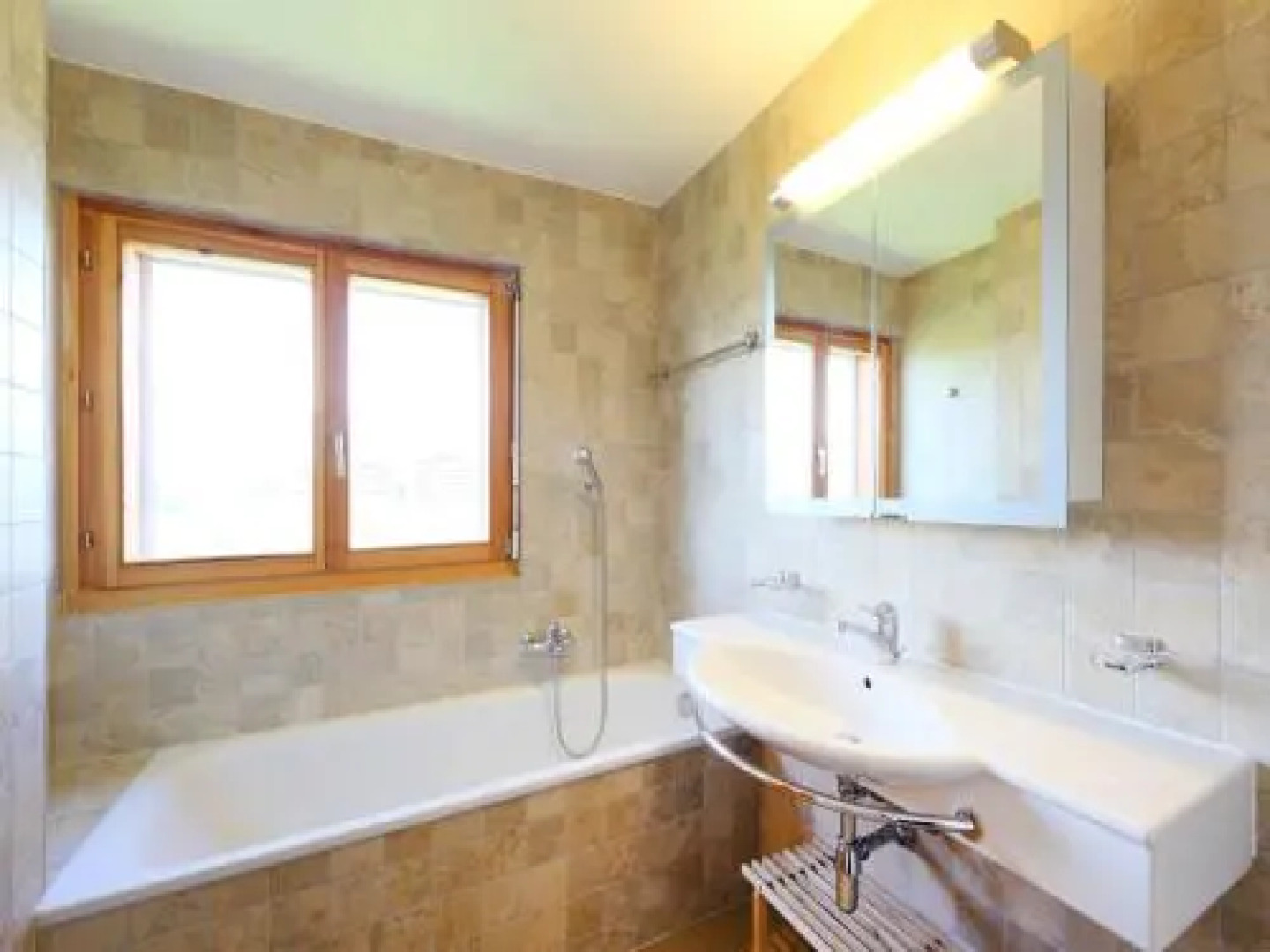 Apartment Les Chouettes 21