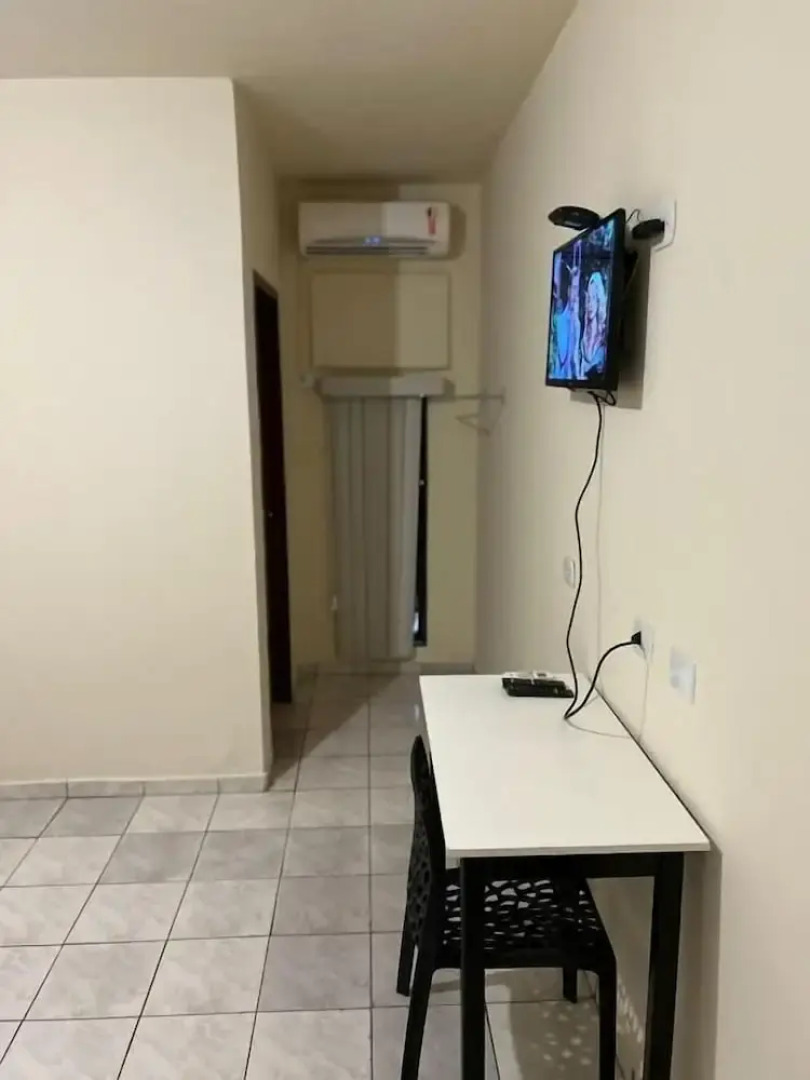 Bravo Inn hotel Coxim