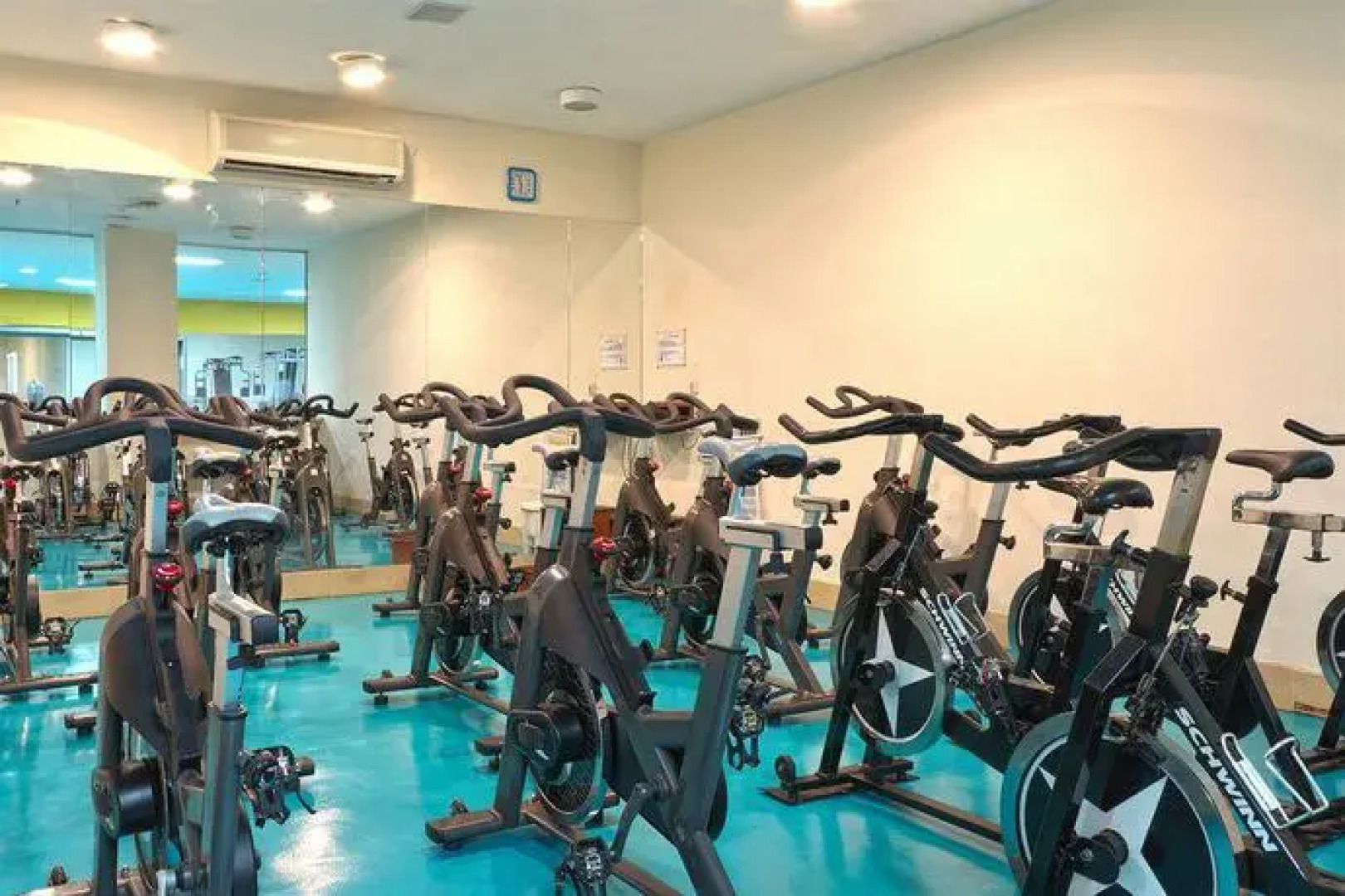 Pullman Rj São Conrado (Under Renovation)