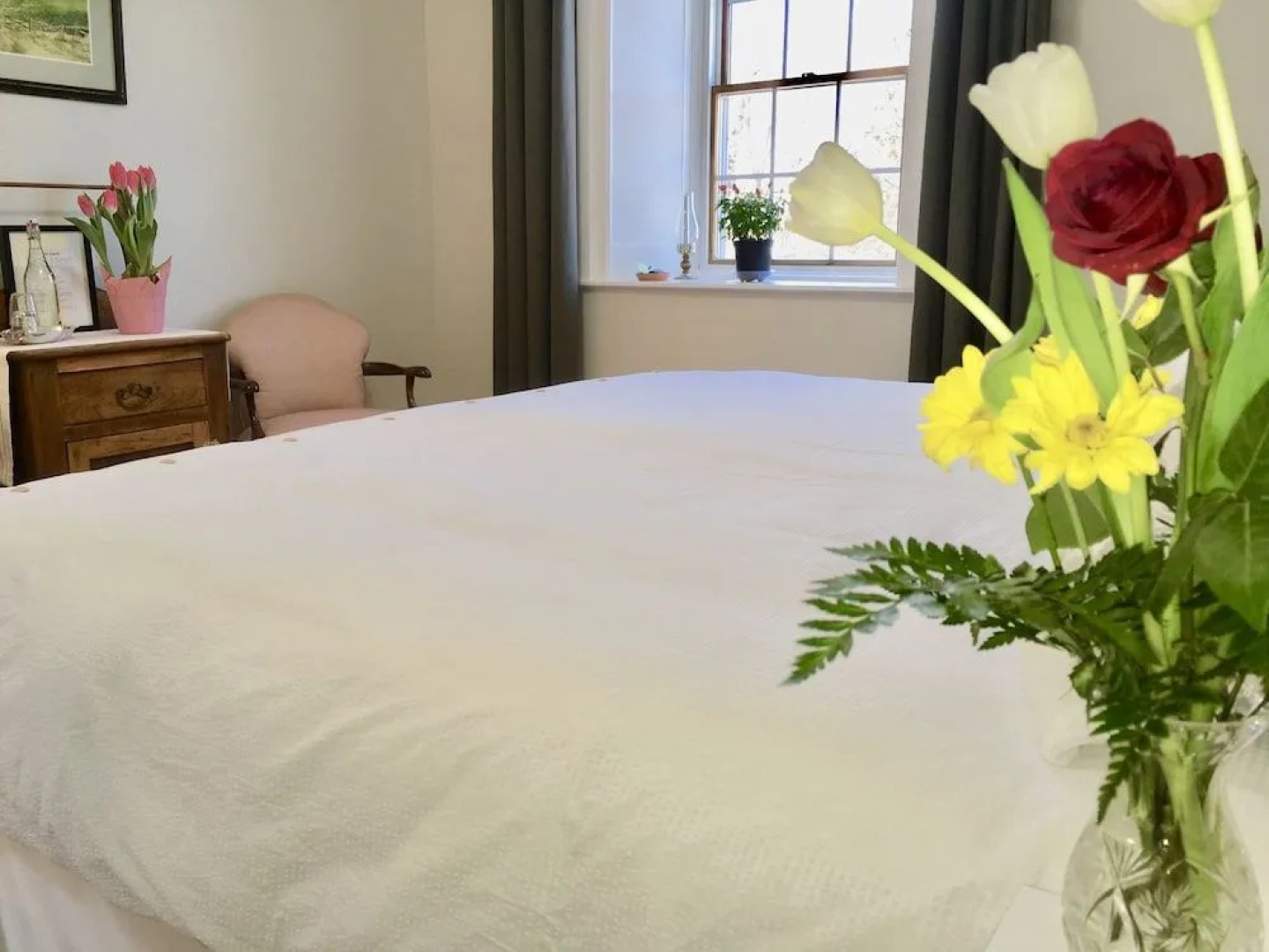 Harlem Stonegate B&B