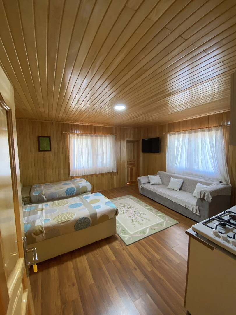Karester Villa Apart
