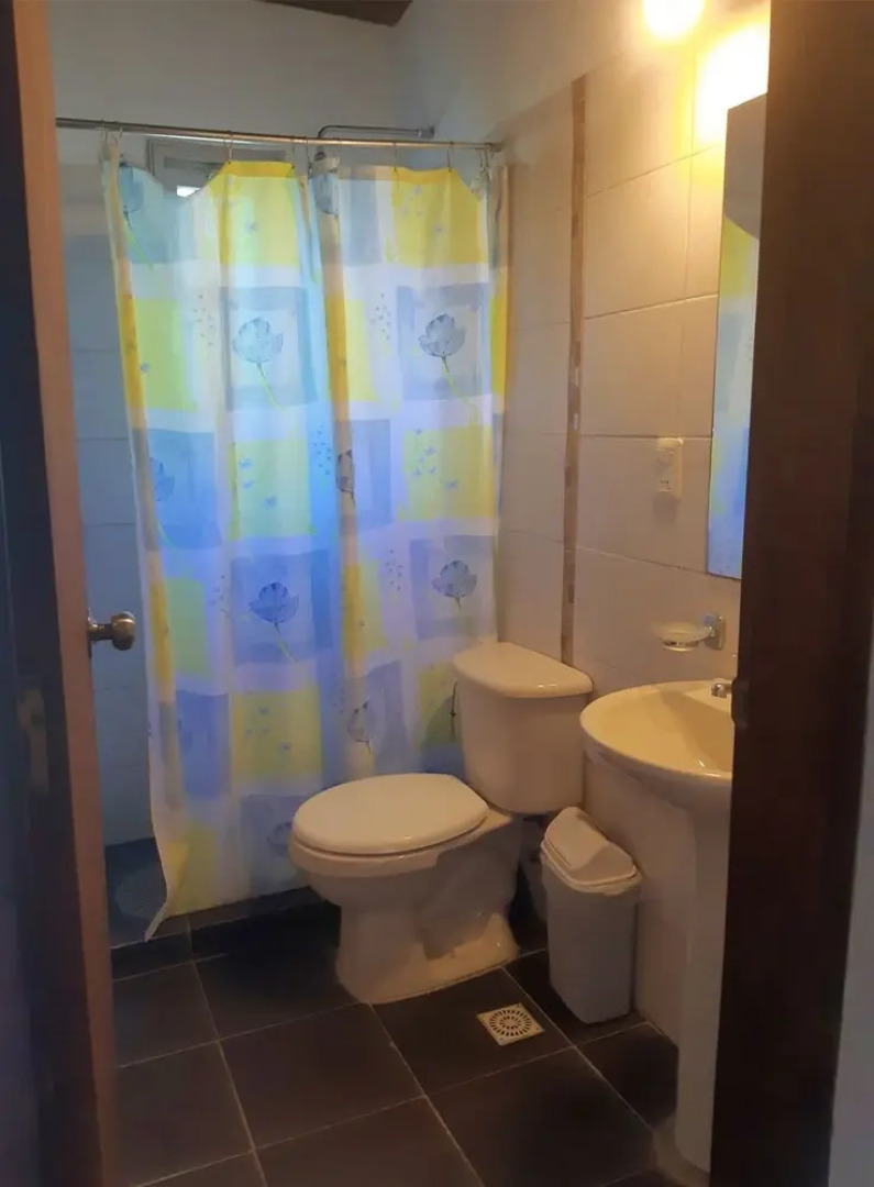 El Viajero La Pedrera Hostel & Suites