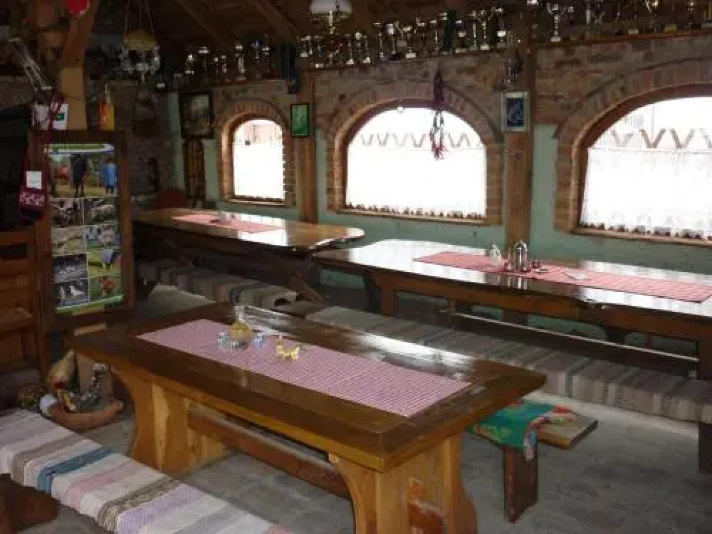 Guest House Kerekovic