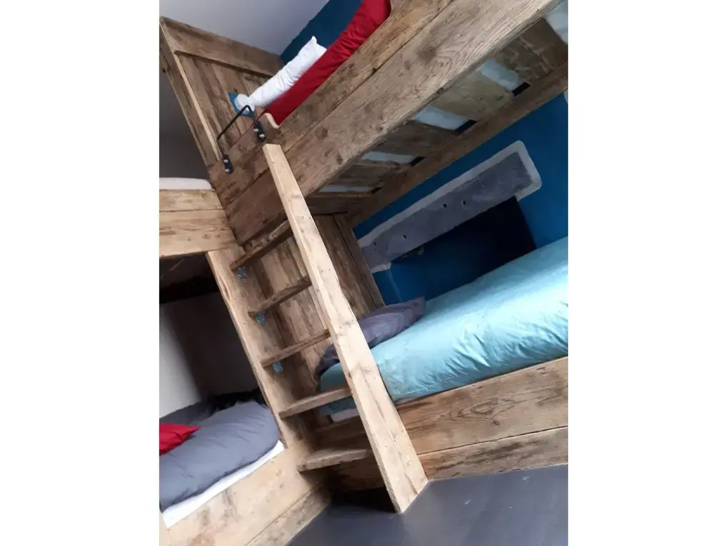 Ty Glyndwr Bunkhouse Bar and Cafe - Hostel