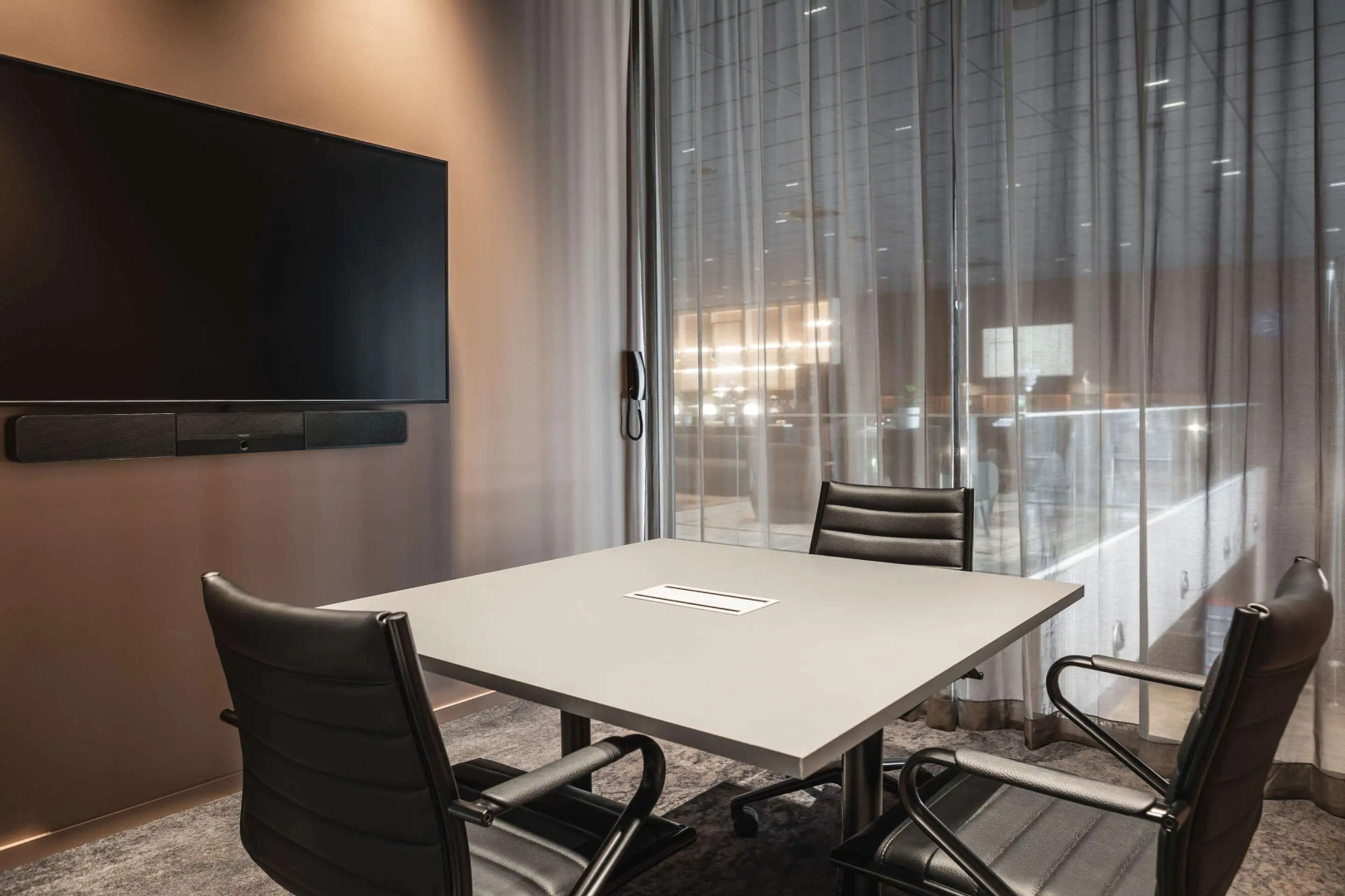 Quality Hotel Ramsalt