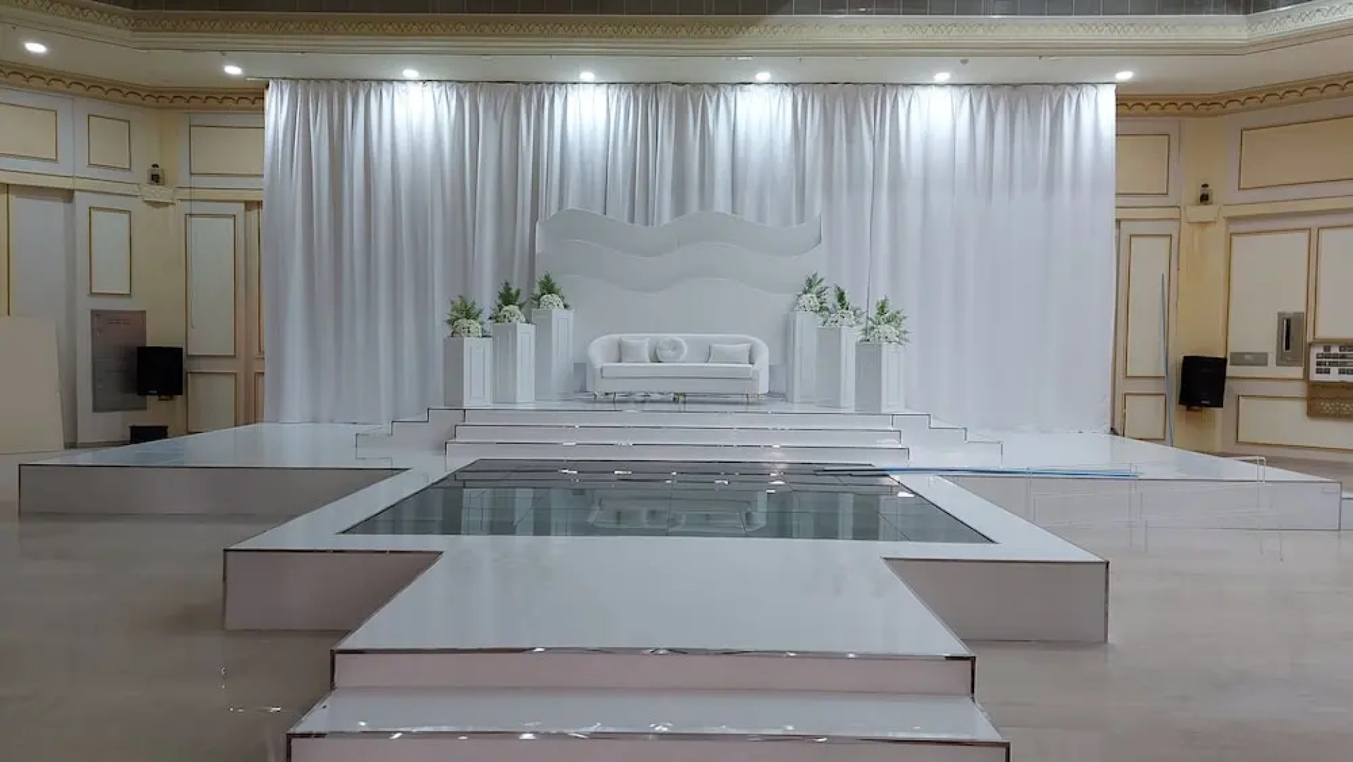 Al Salam Grand Hotel & Resort