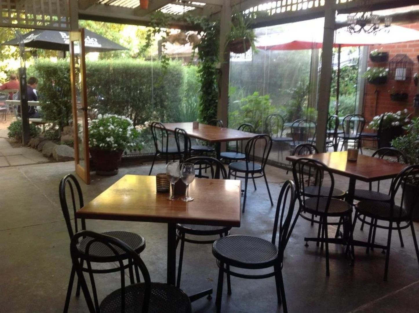 Courtsidecottage Bed and Breakfast