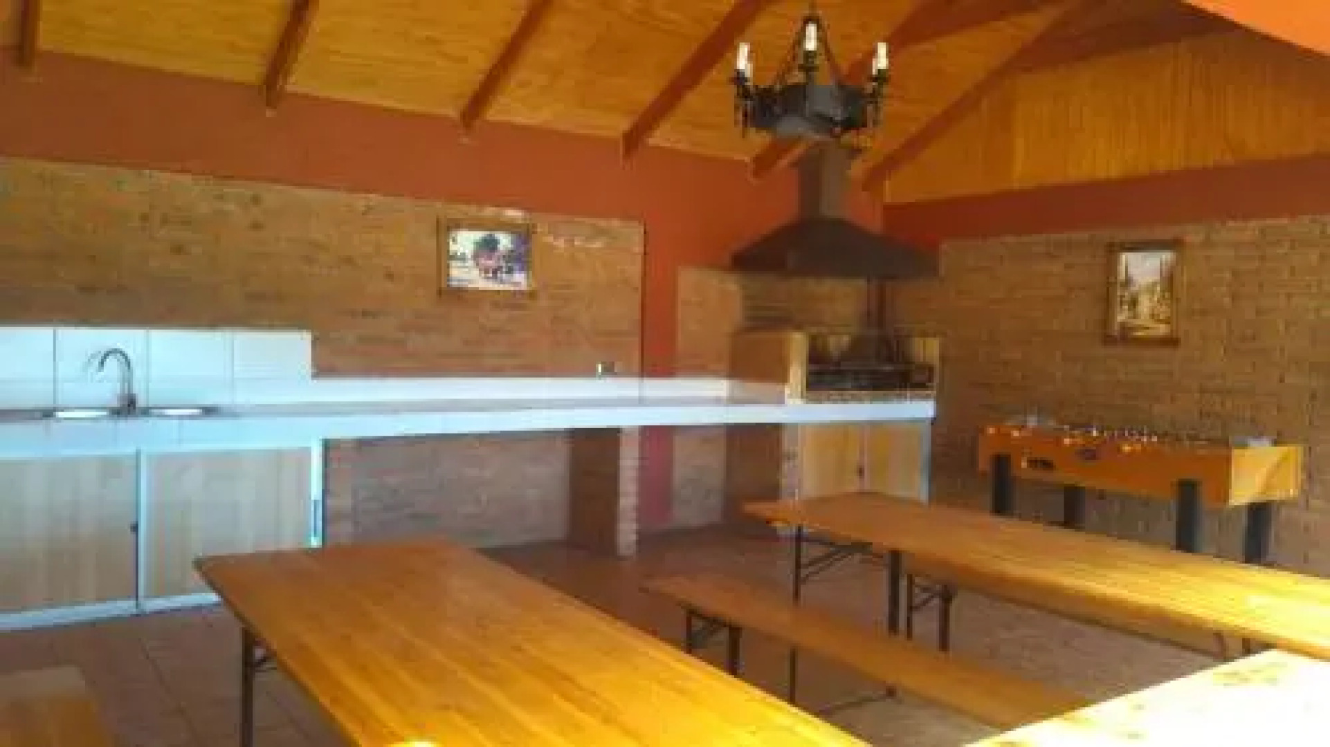 Hotel Punakora Aconcagua