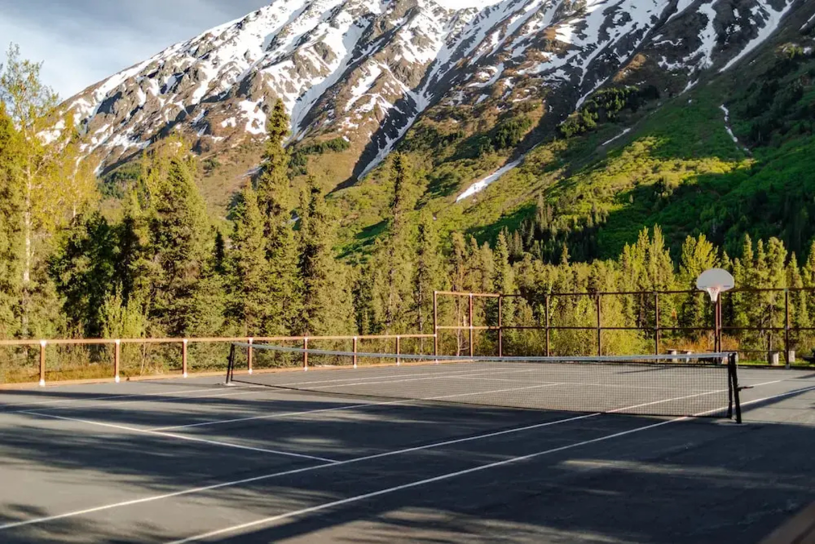 The Inn at Tern Lake