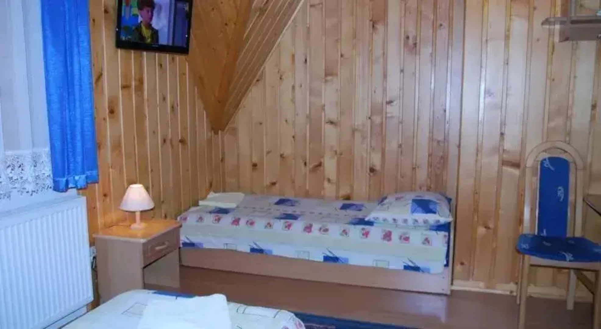 Dom Wypoczynkowy Halina