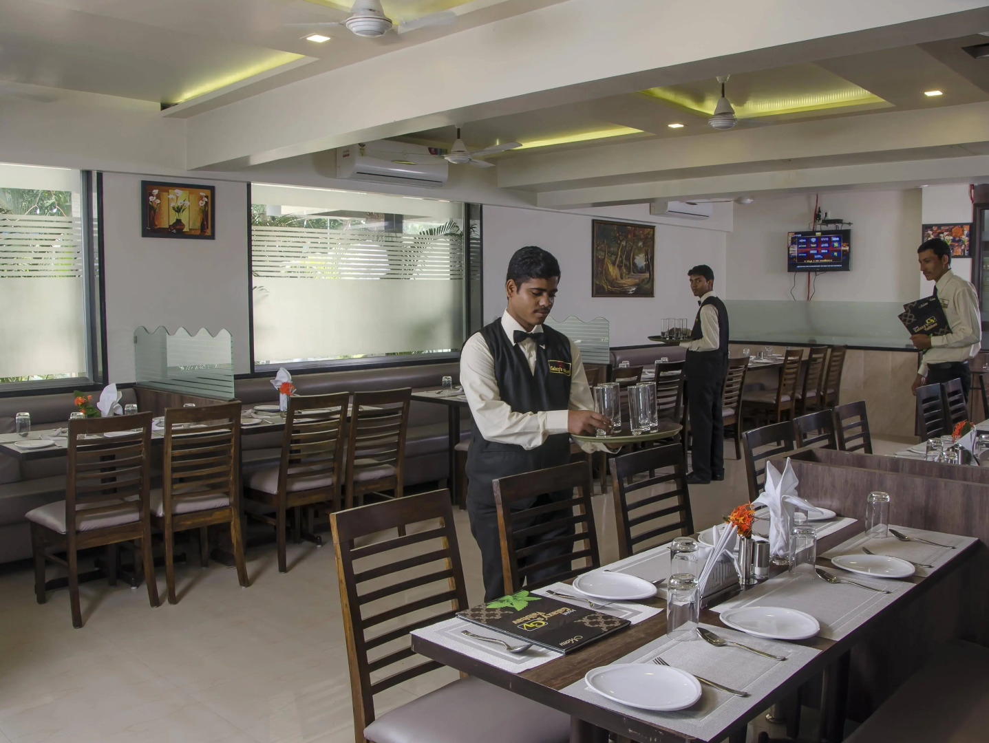 Hotel Galaxy's Vaibhav