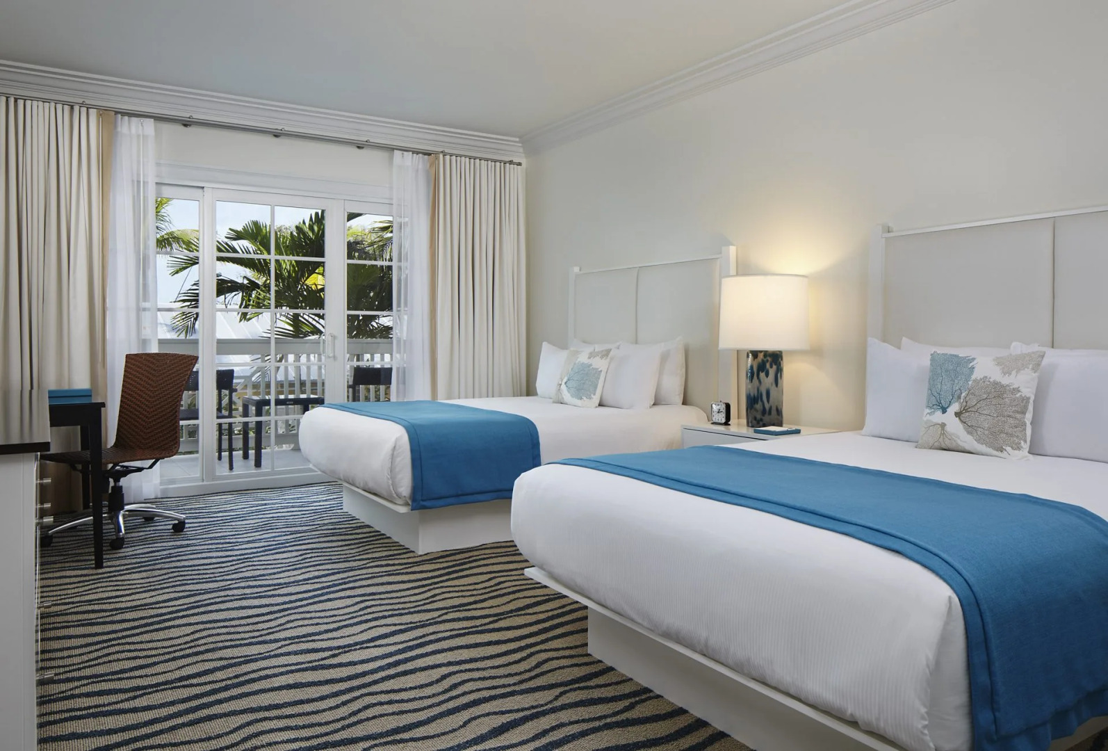 The Marker Key West Harbor Resort