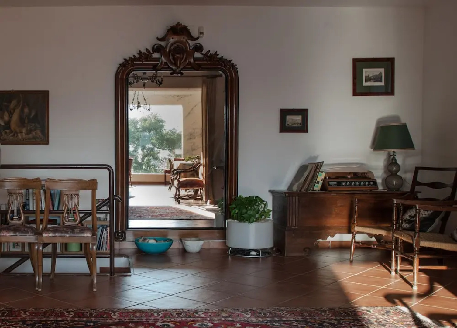 Agriturismo La Vecchia Quercia