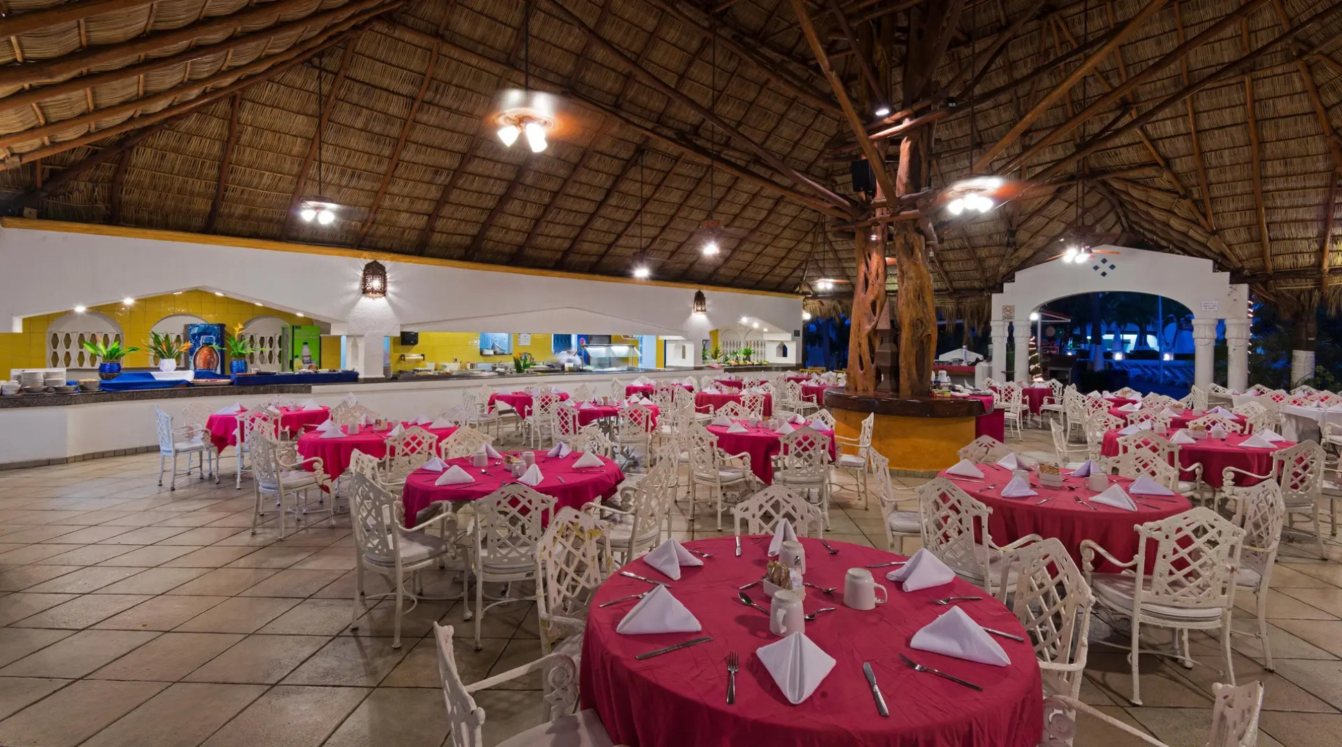 Gran Festivall Resort