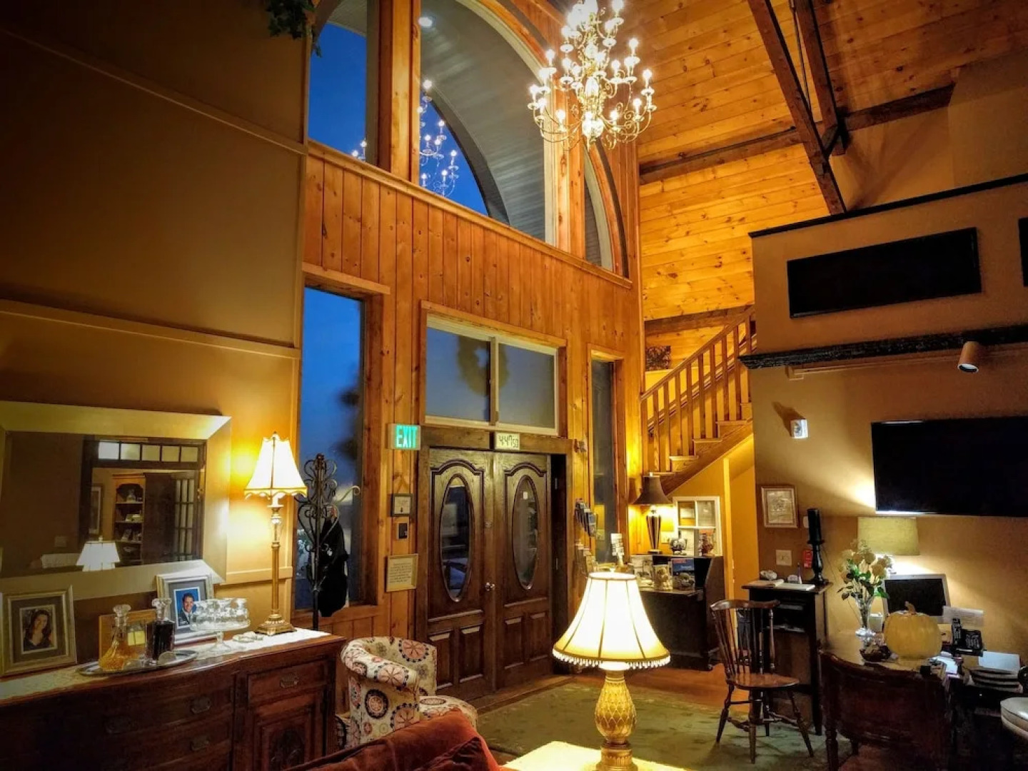 Haven By The Sea B&B Inn