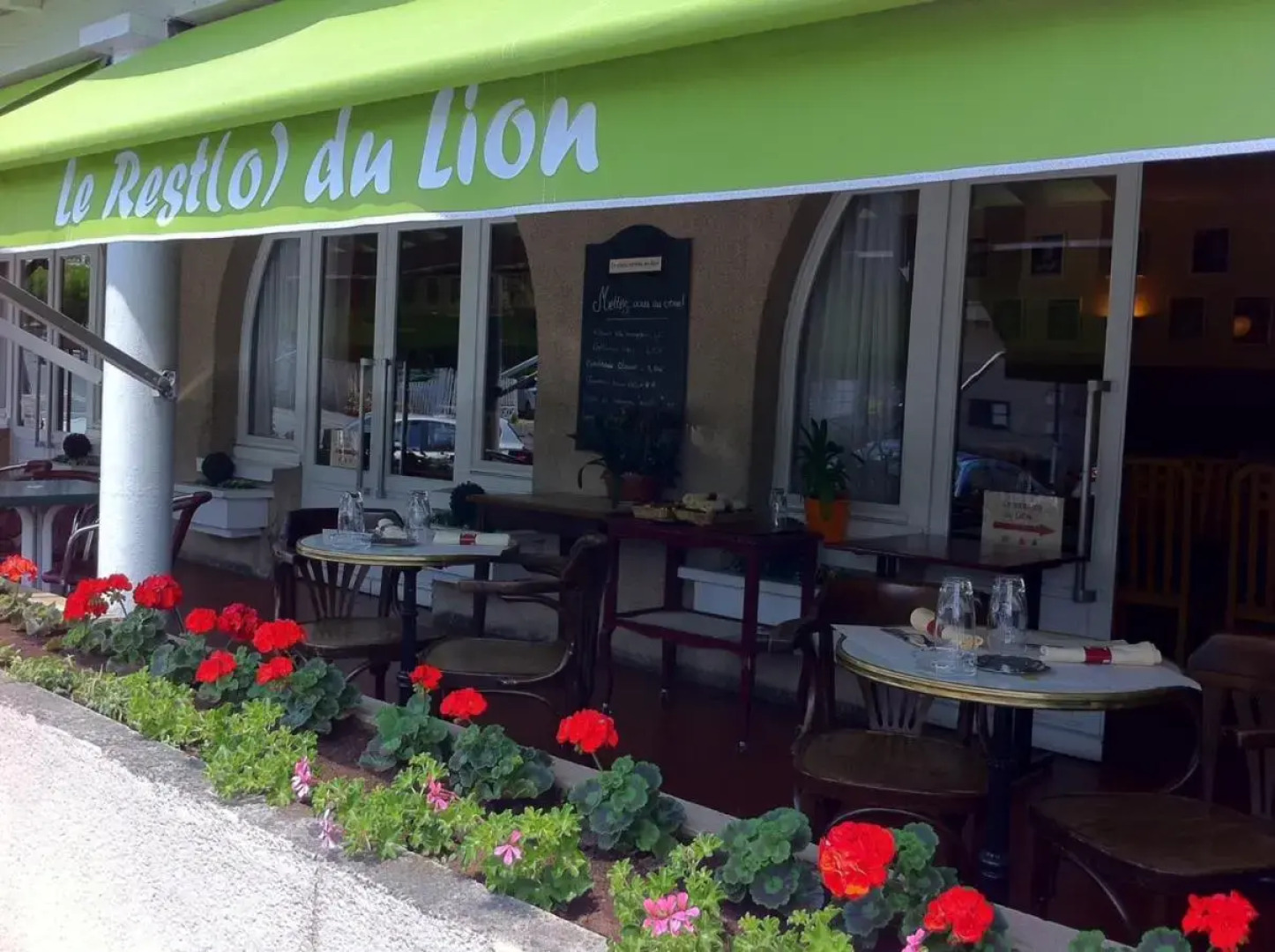 Hôtel du Lion d'Argent et des Tanneries