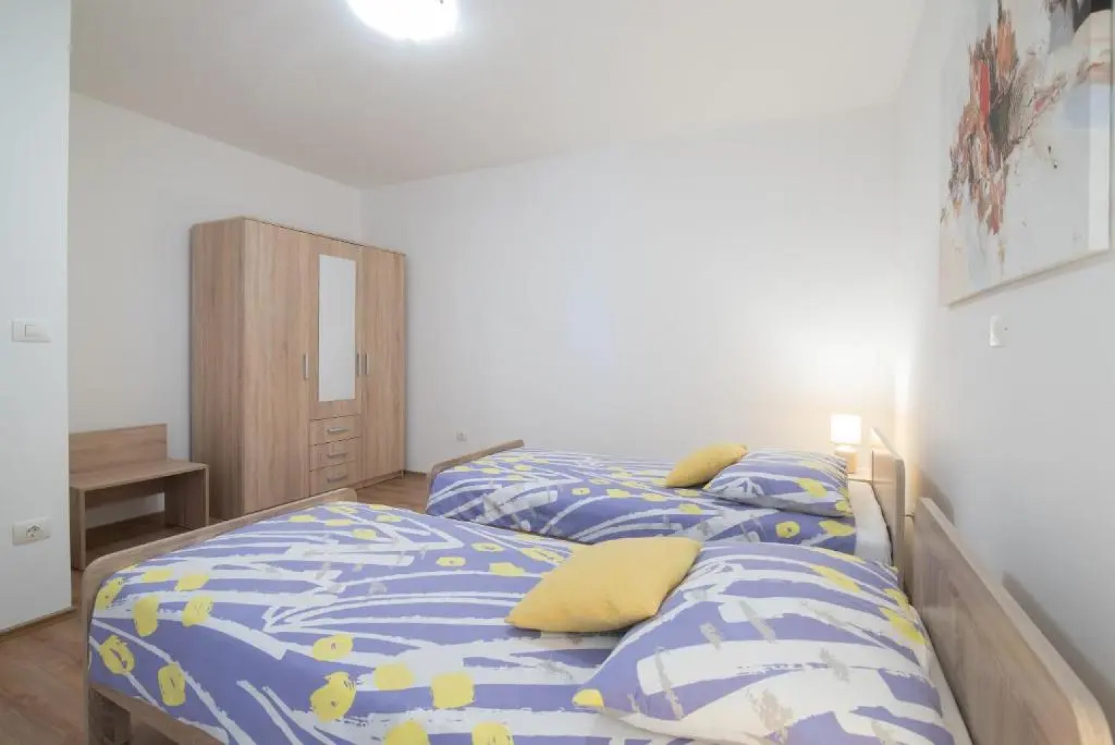 Apartment Nature Pula