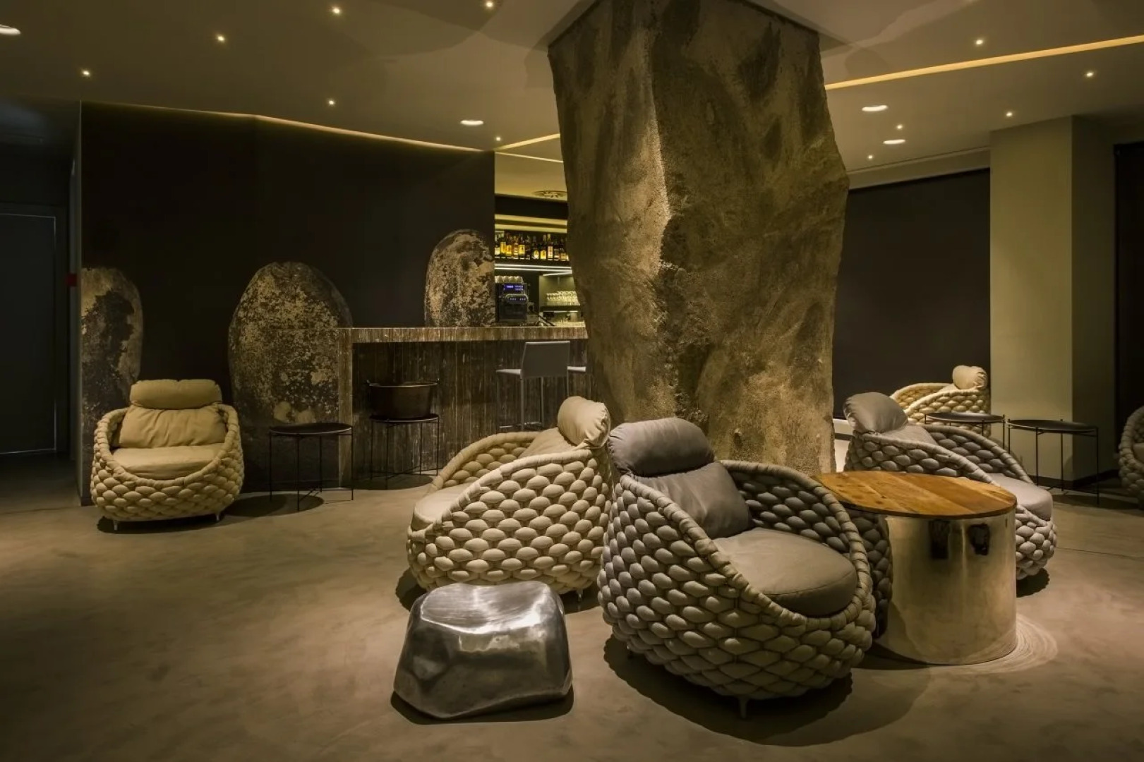 Vitória Stone Hotel