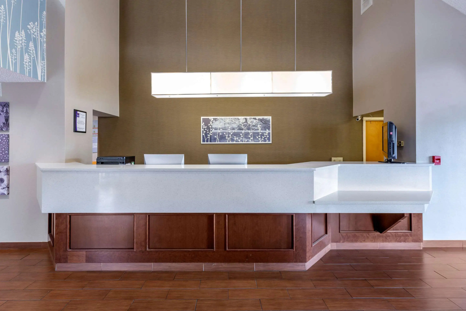 Sleep Inn Fayetteville I-95