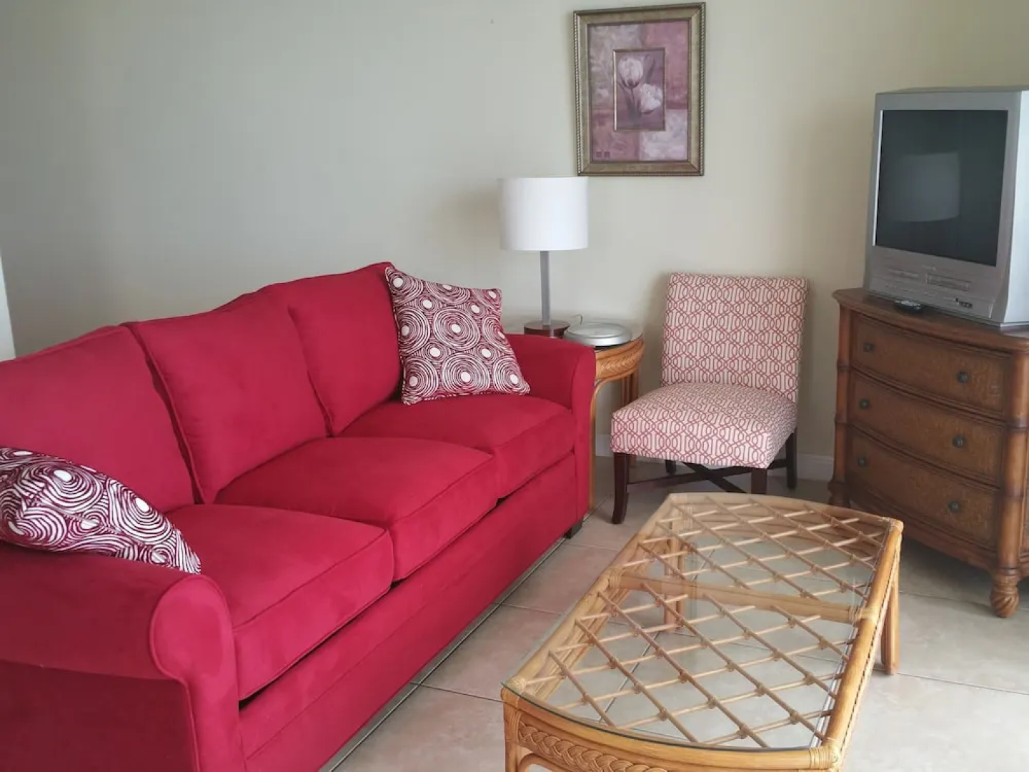 Boca Ciega Resort