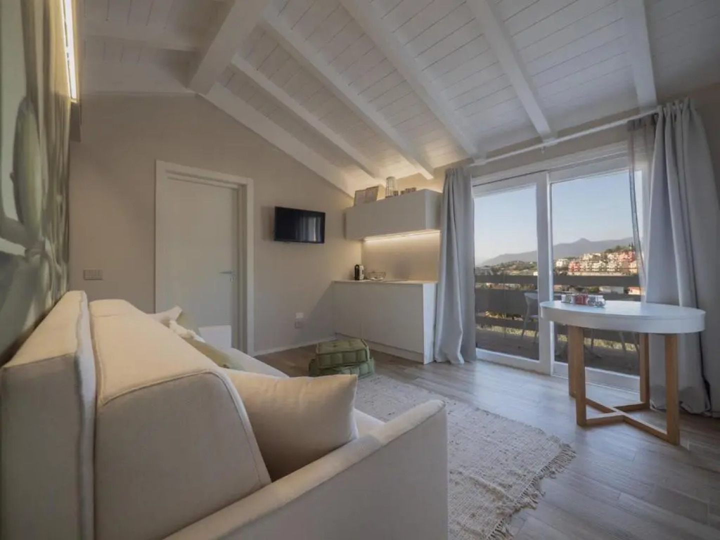 Agriturismo Terre degli Angeli