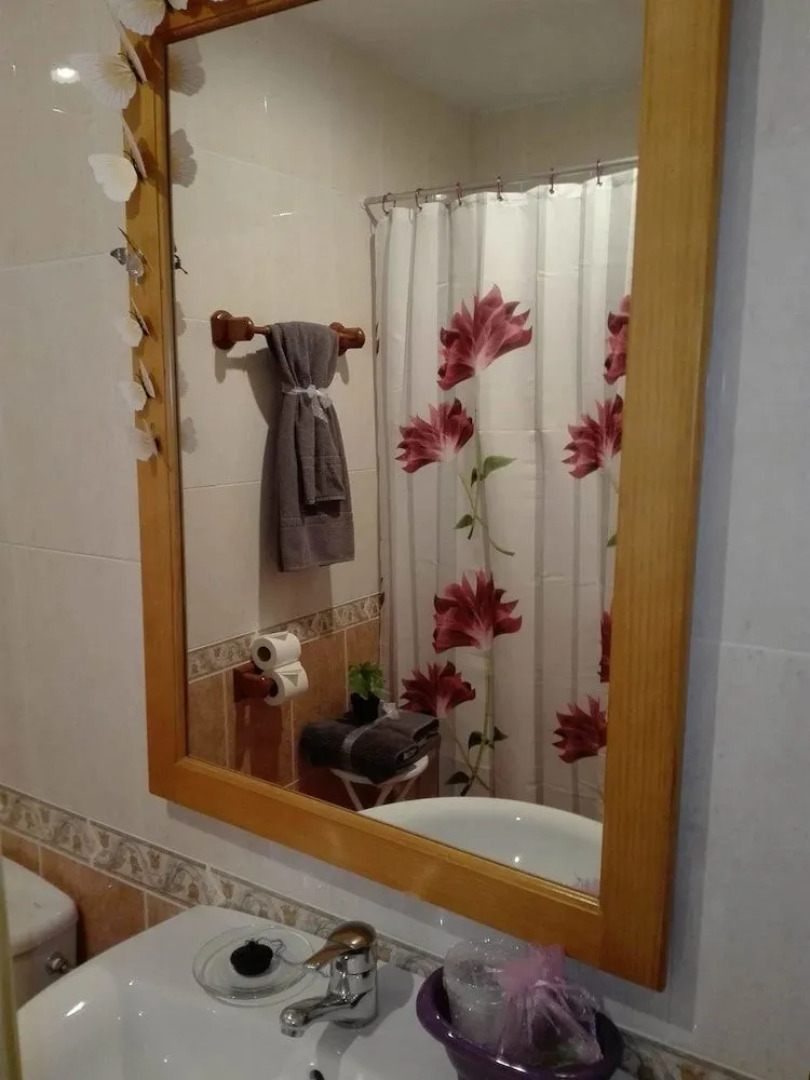 Hotel Rural La Sabina