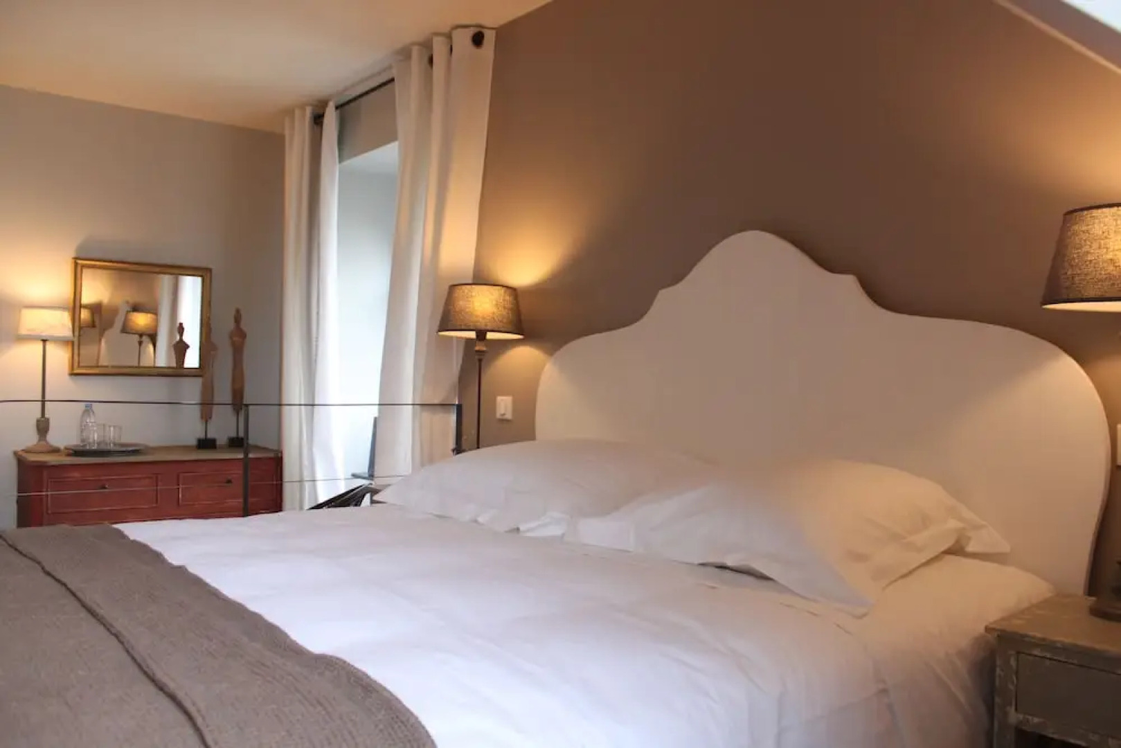 Maison d'hôtes Villa Pen Prad