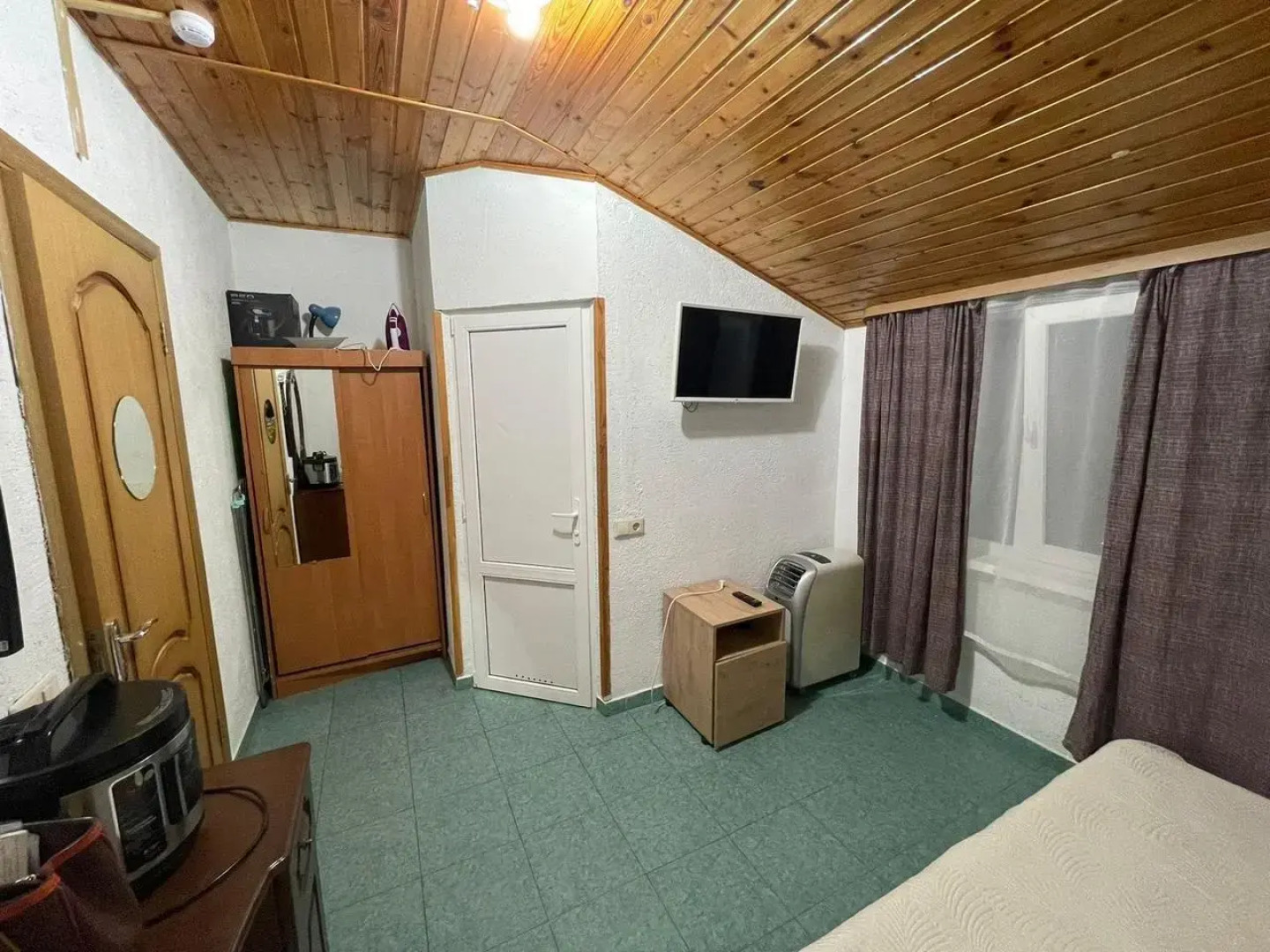 Вологжанка