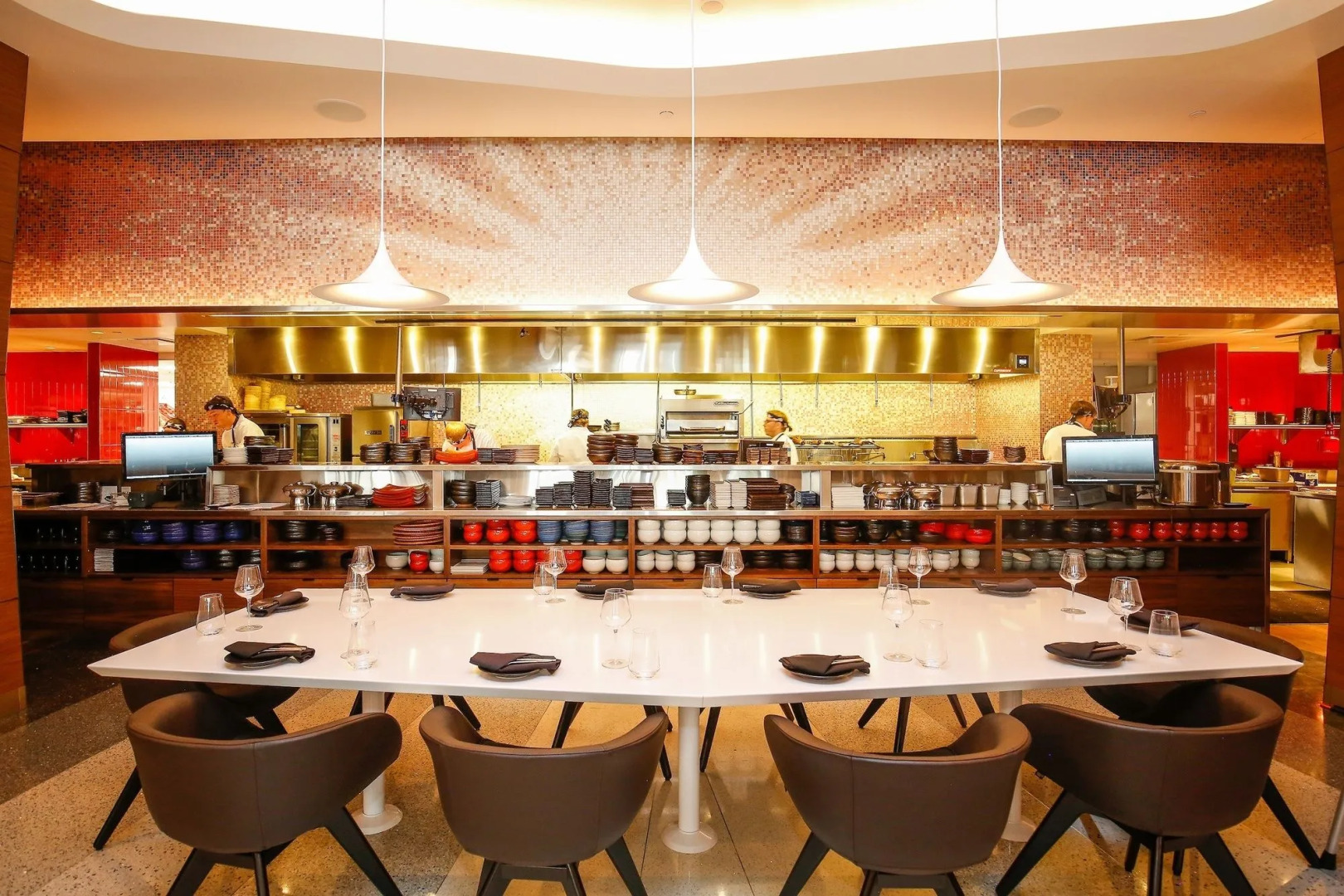 Halcyon - a hotel in Cherry Creek