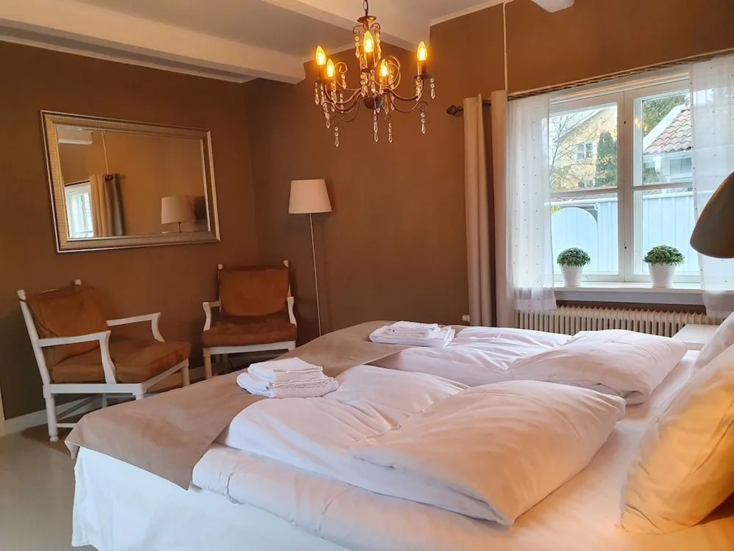 Ågården Hotell & Restaurang