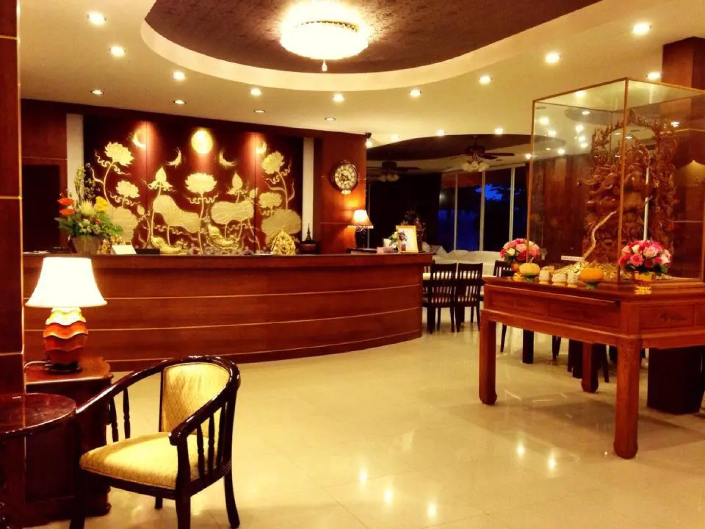 Sirimathani Hotel