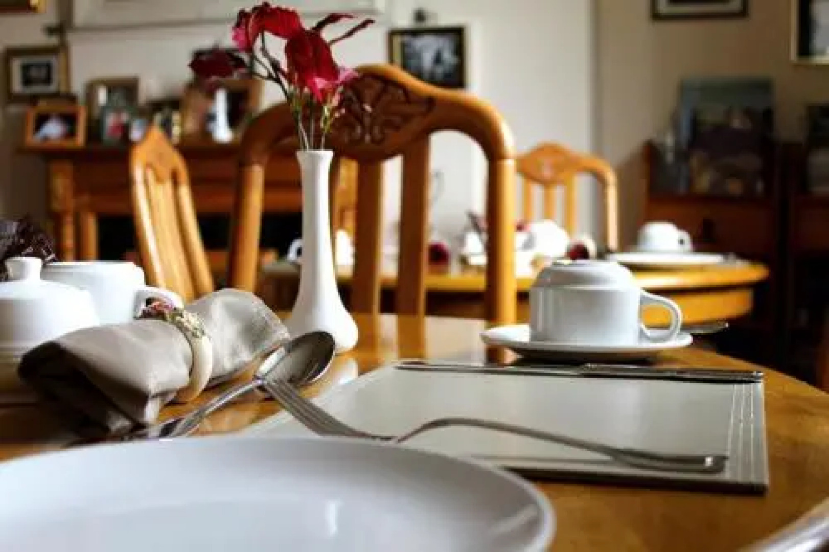 Ferry House Bed and Breakfast