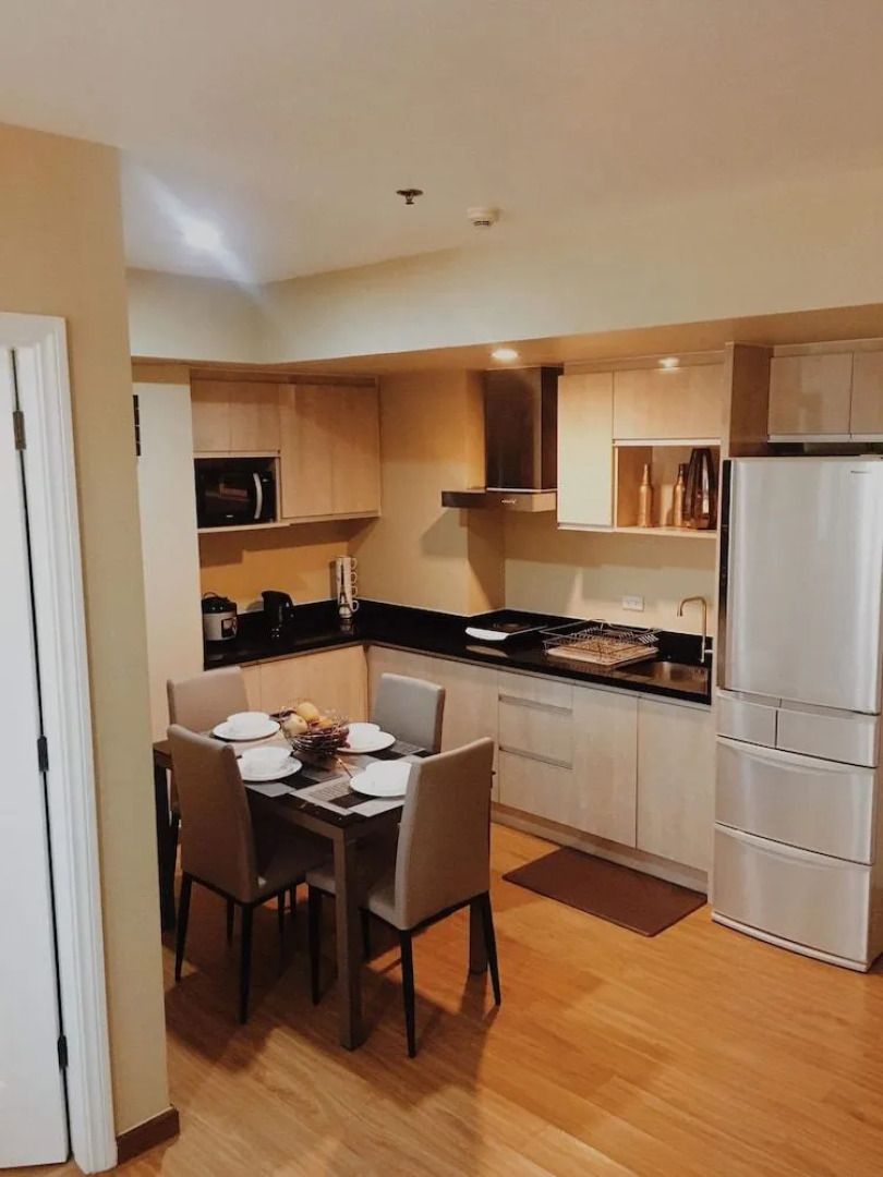 Azure Urban Resort 3 Bedroom Suite