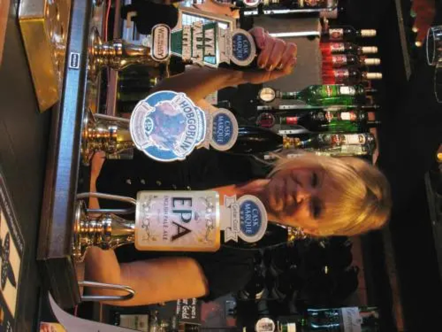 Three Horseshoes Inn