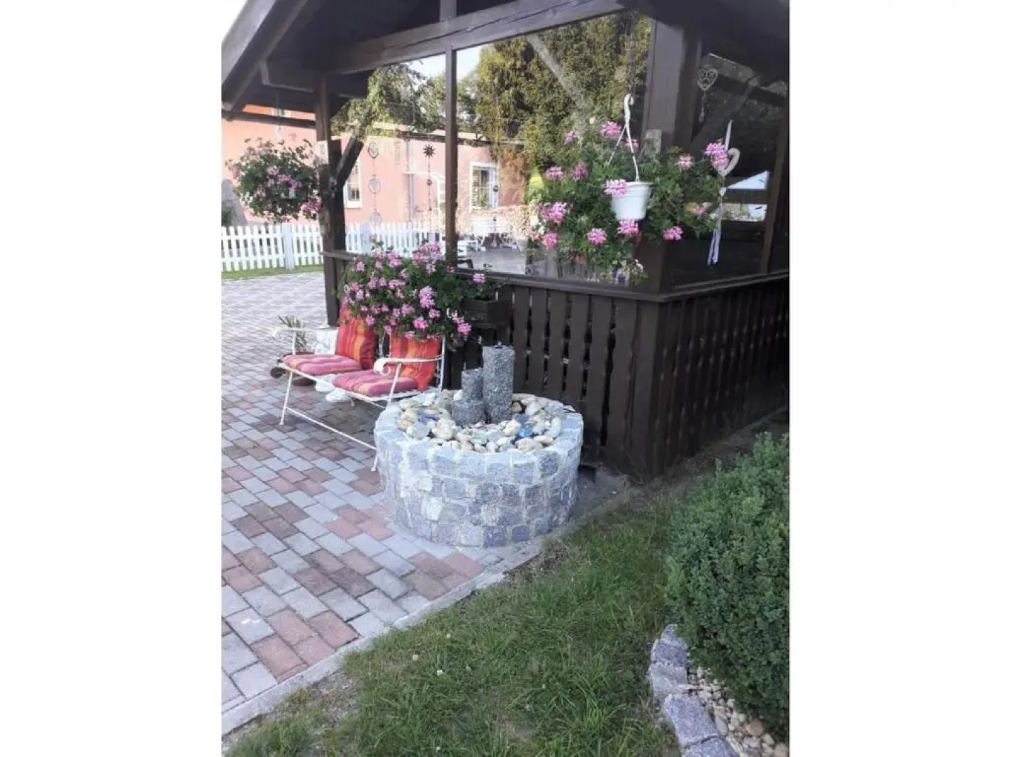 Gerda's Ferienhäuser