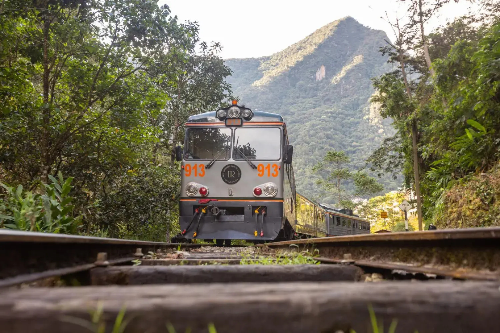 Casa Andina Standard Machu Picchu