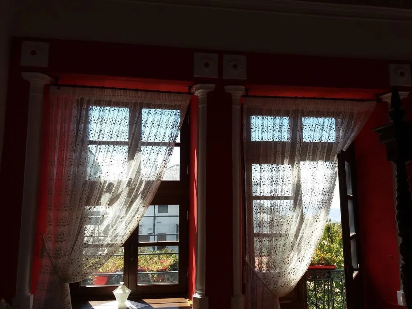 Archontiko Kantartzi