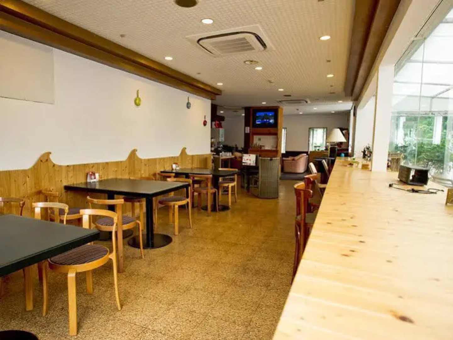 Hotel Izu Kogen Monogatari