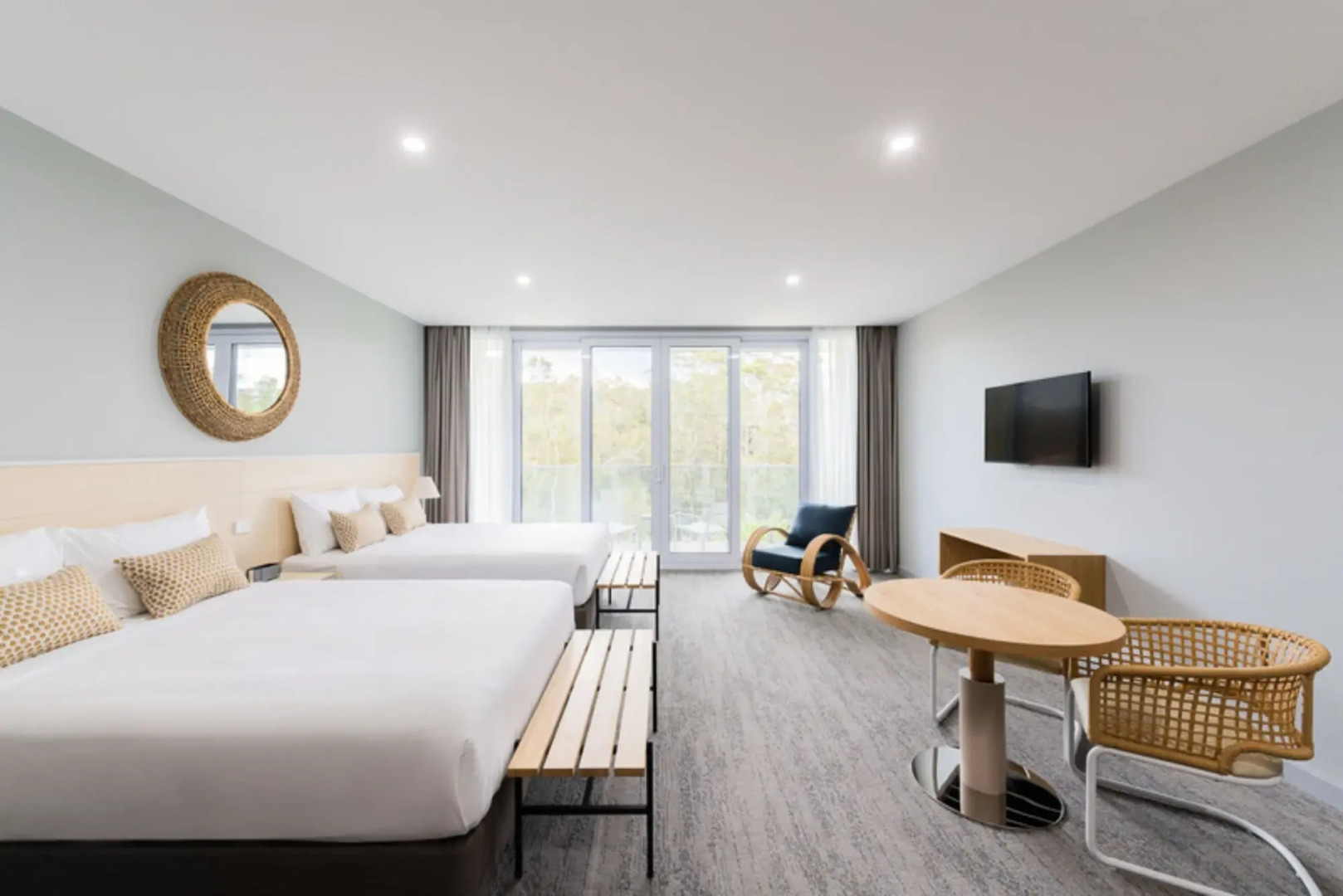 Abode Hotel Malua Bay