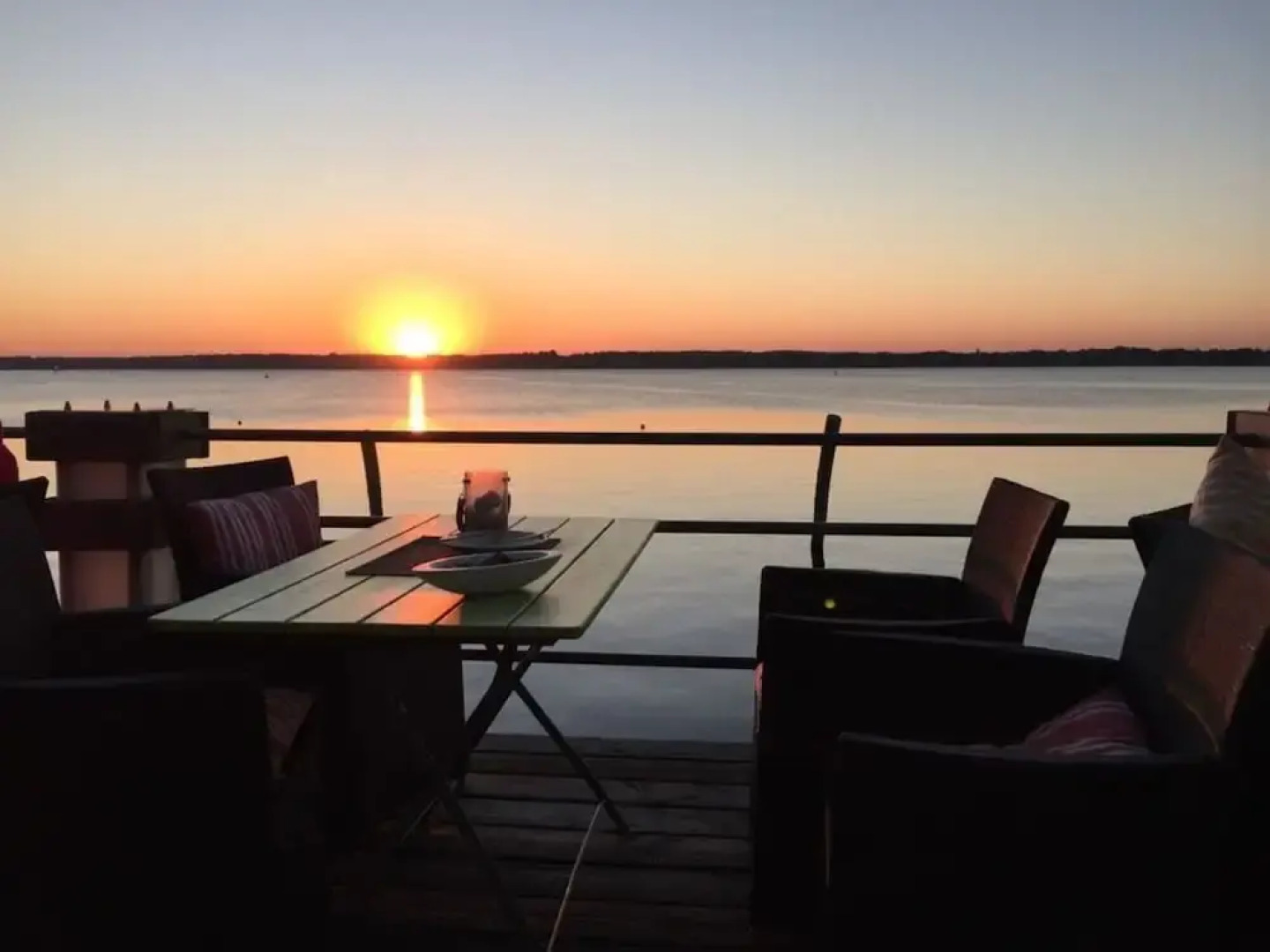 Pleasant Apartment in Schwielowsee