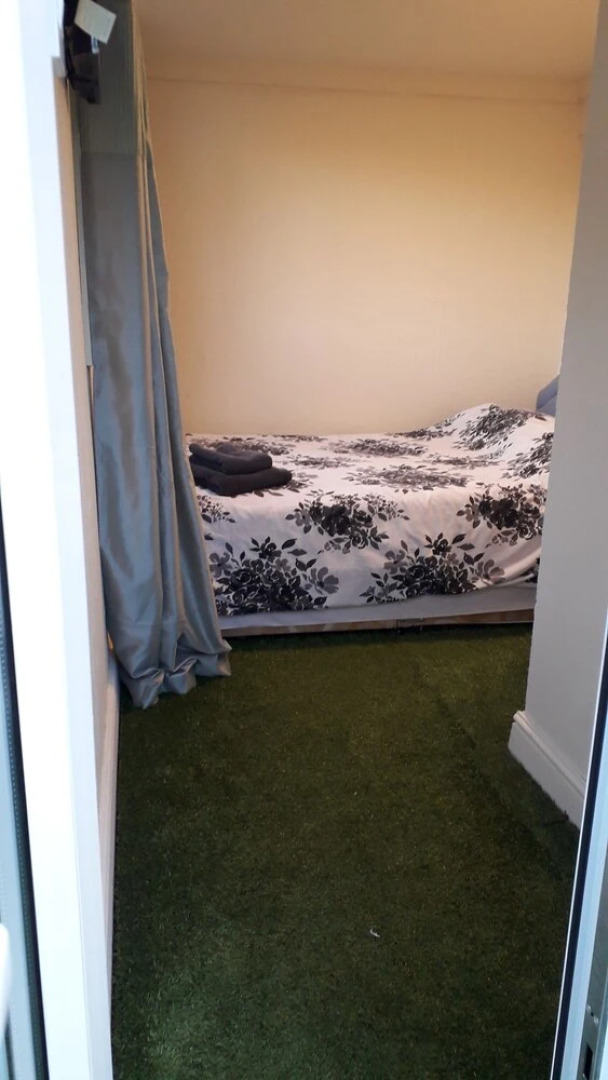 Elm House Accommodation