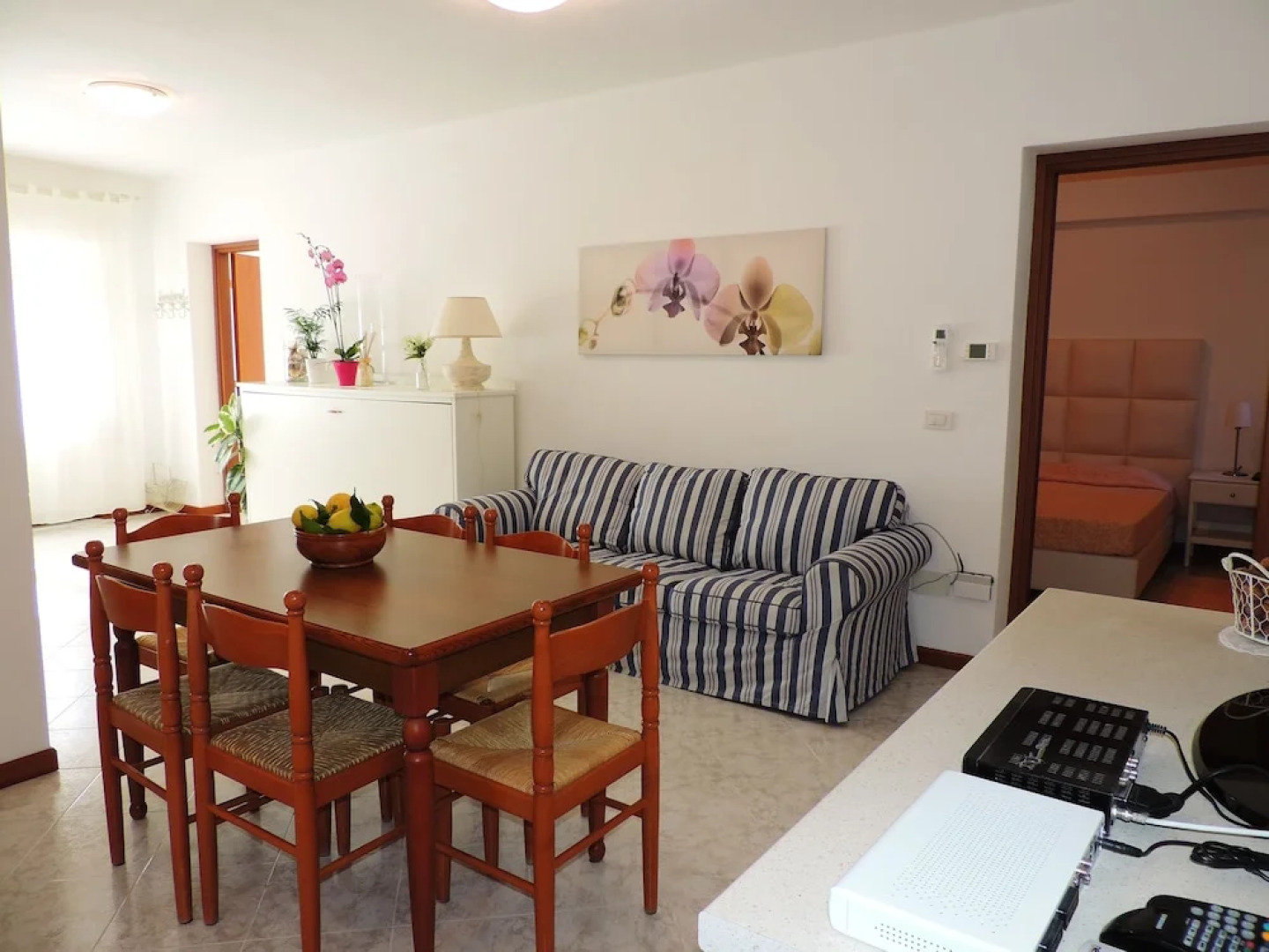 Villa delle Ciliegie