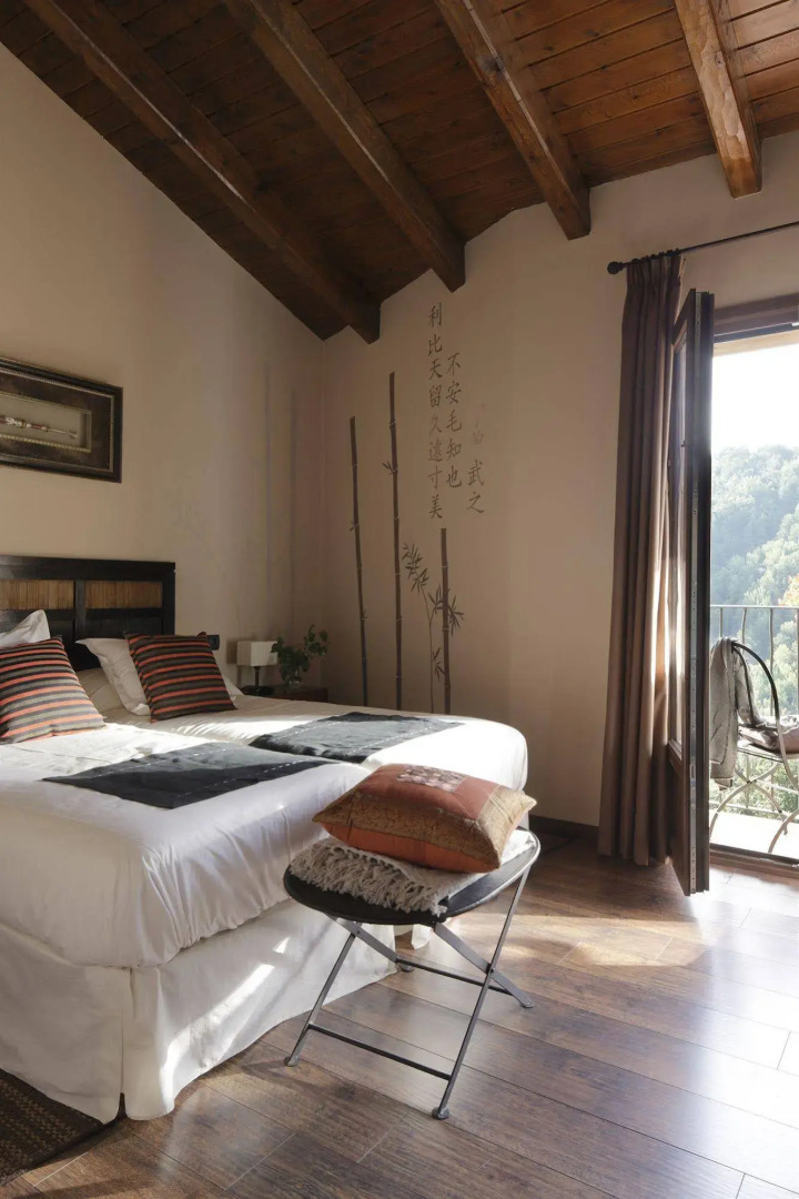 Rusticae El Acebo de Casa Muria