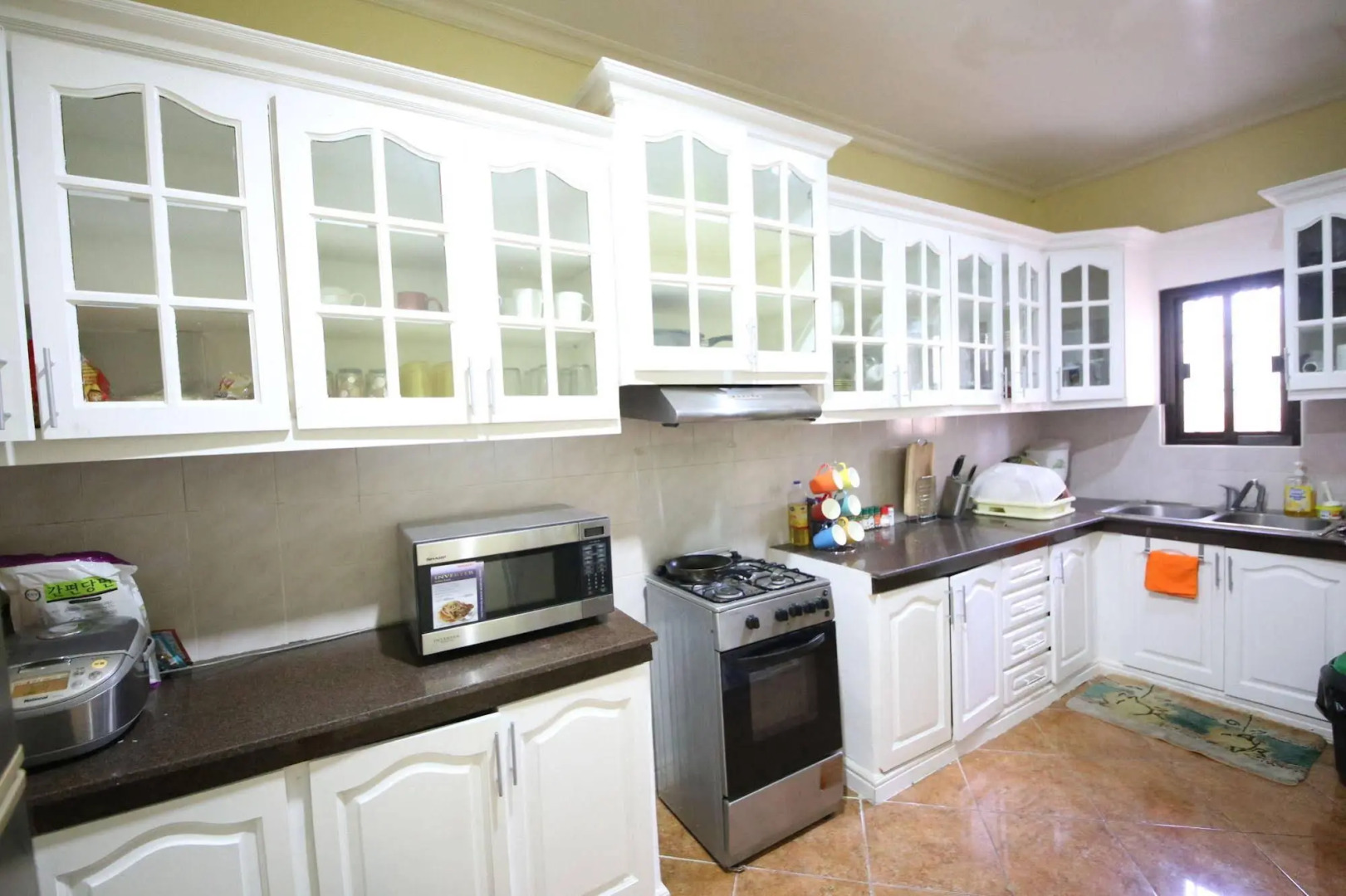 Dee Guesthouse - White Sands