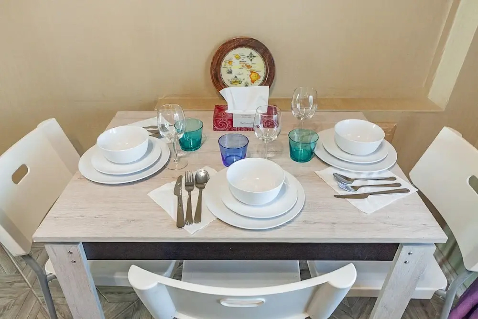 Апартаменты Prime Host на Тверской