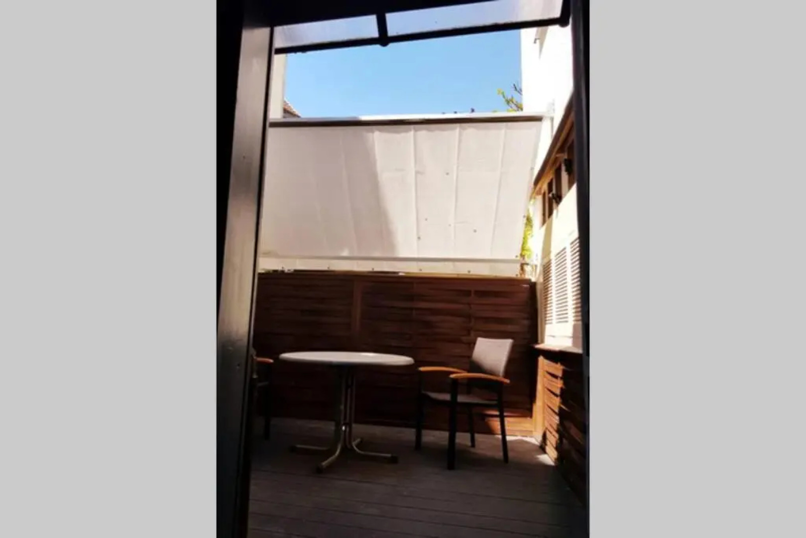 Apartment im Herzen Apoldas