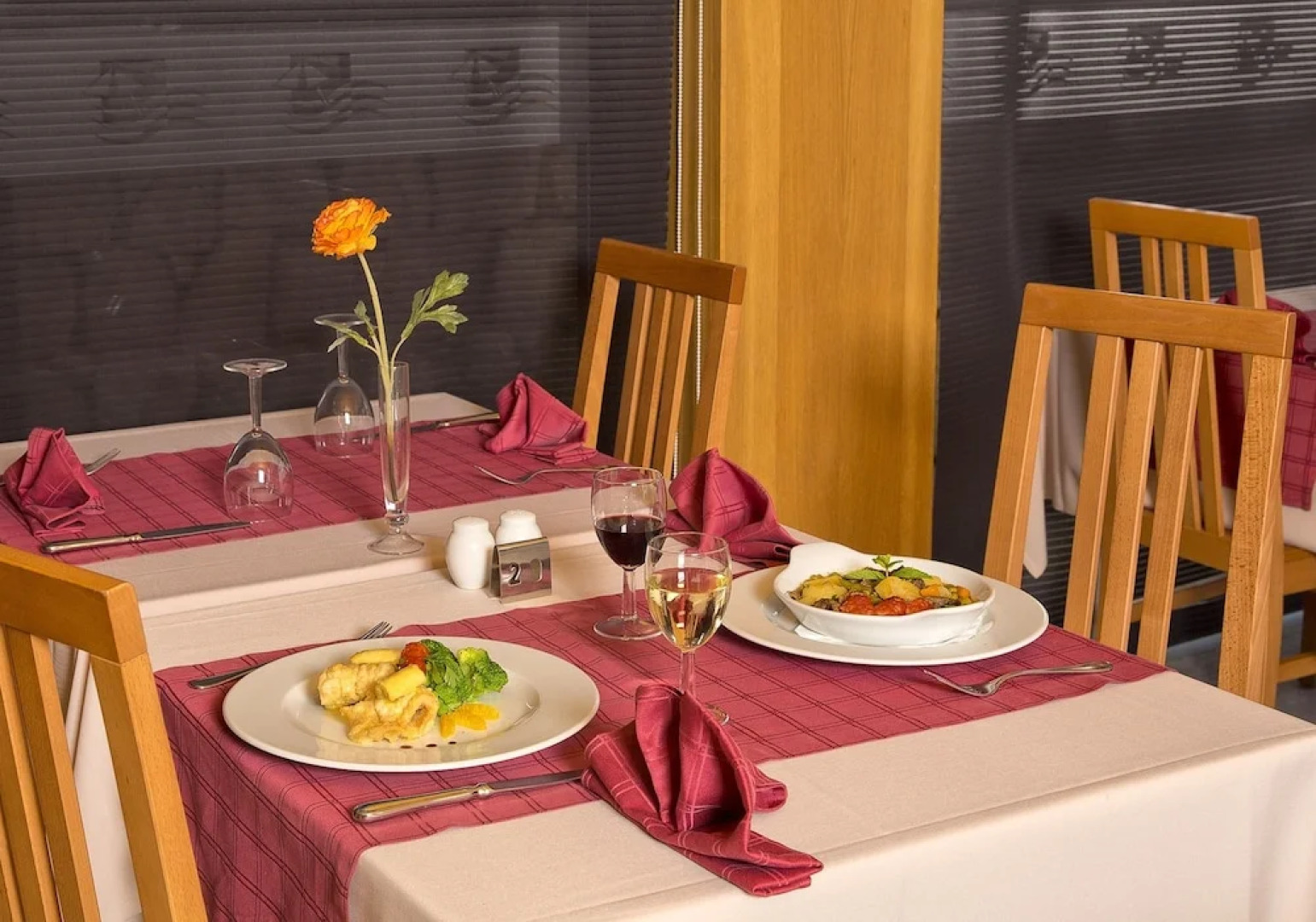 Interpass Solvau Apartamentos